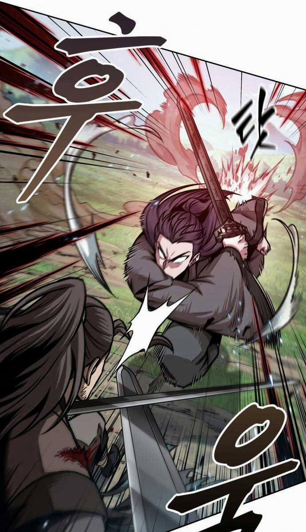 Ngã Lão Ma Thần 176 trang 83