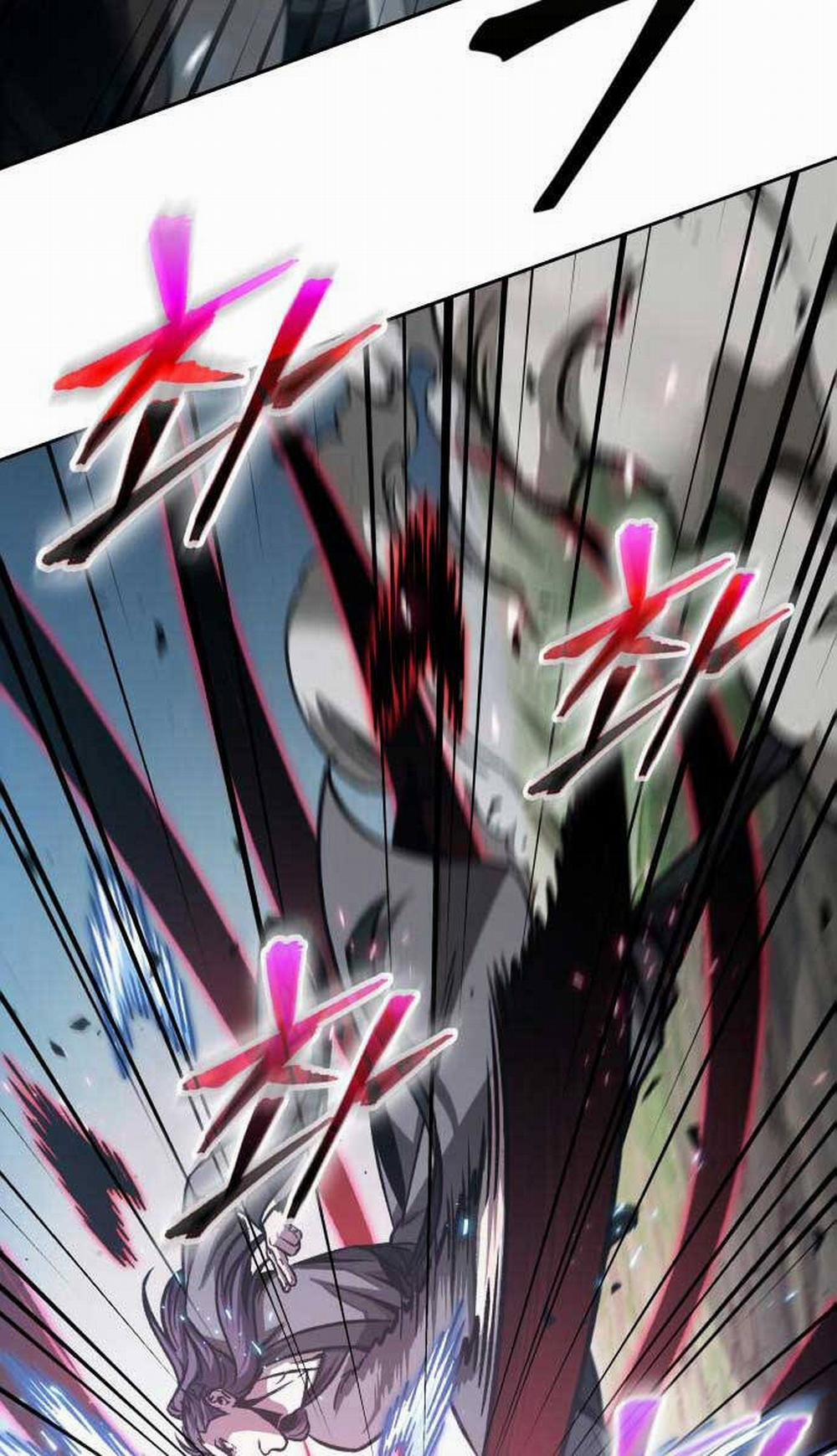 Ngã Lão Ma Thần 176 trang 84