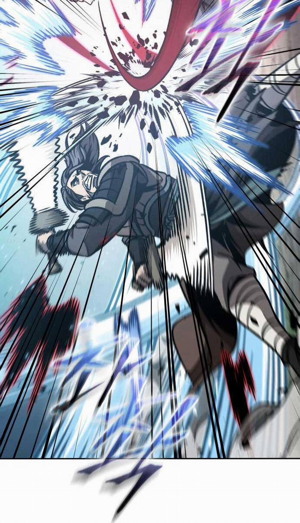 Ngã Lão Ma Thần 176 trang 85