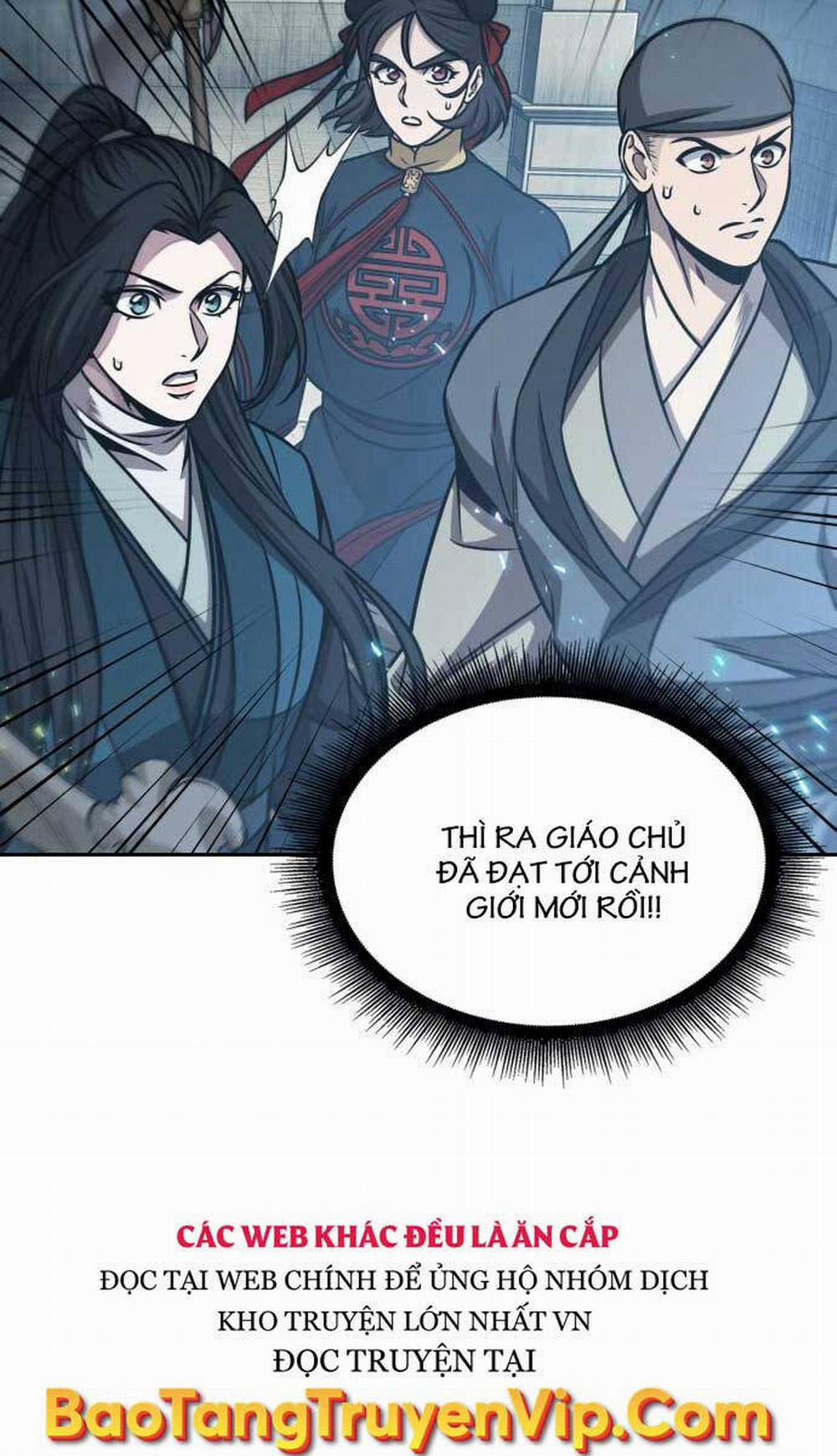 Ngã Lão Ma Thần 176 trang 9