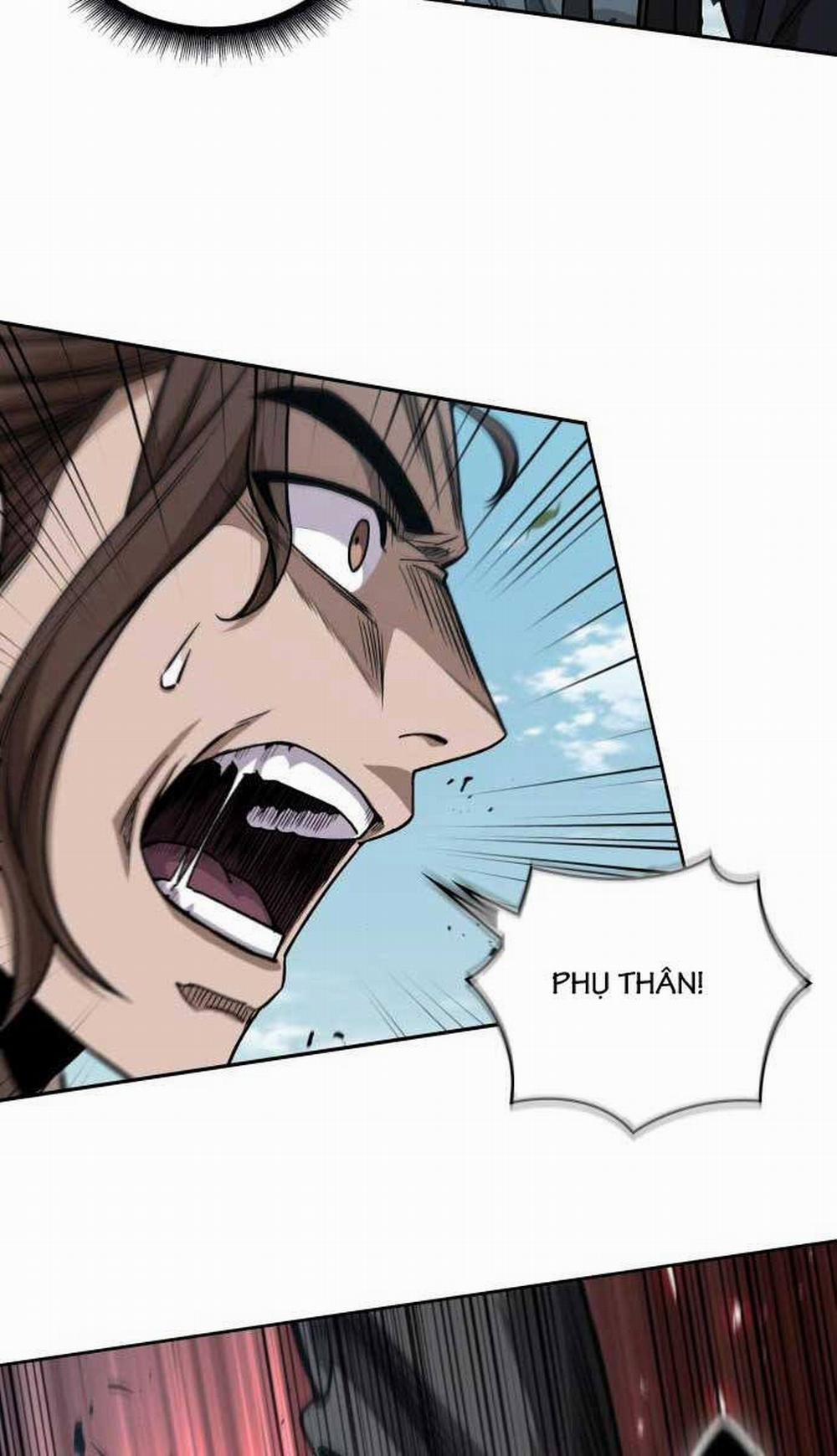 Ngã Lão Ma Thần 176 trang 91