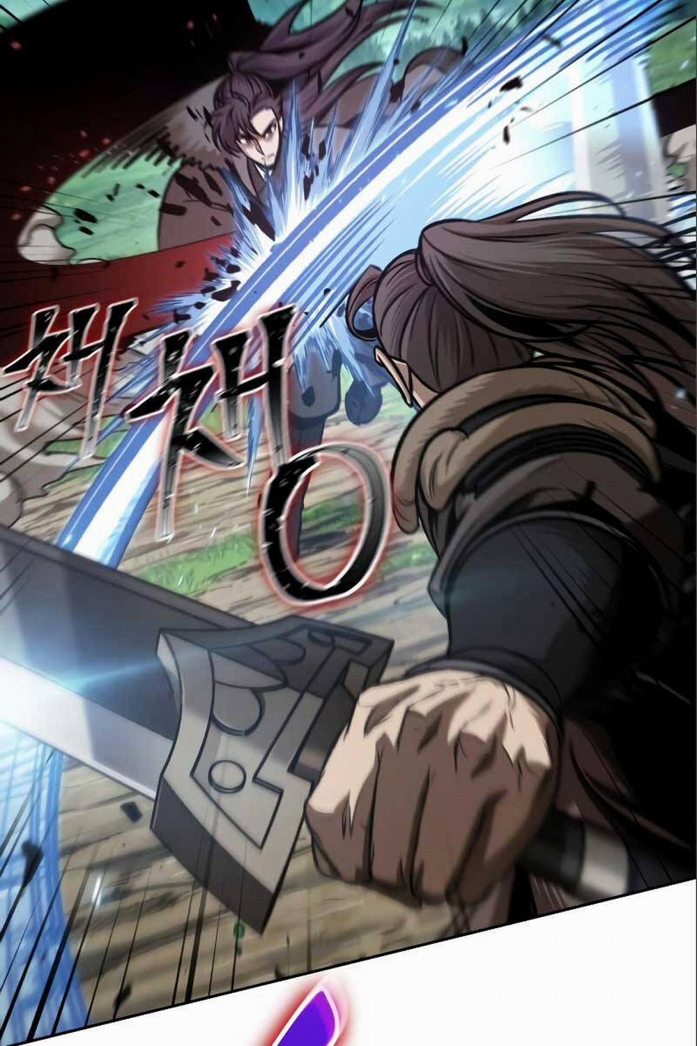 Ngã Lão Ma Thần 177 trang 10