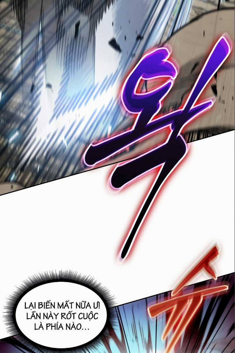 Ngã Lão Ma Thần 177 trang 12