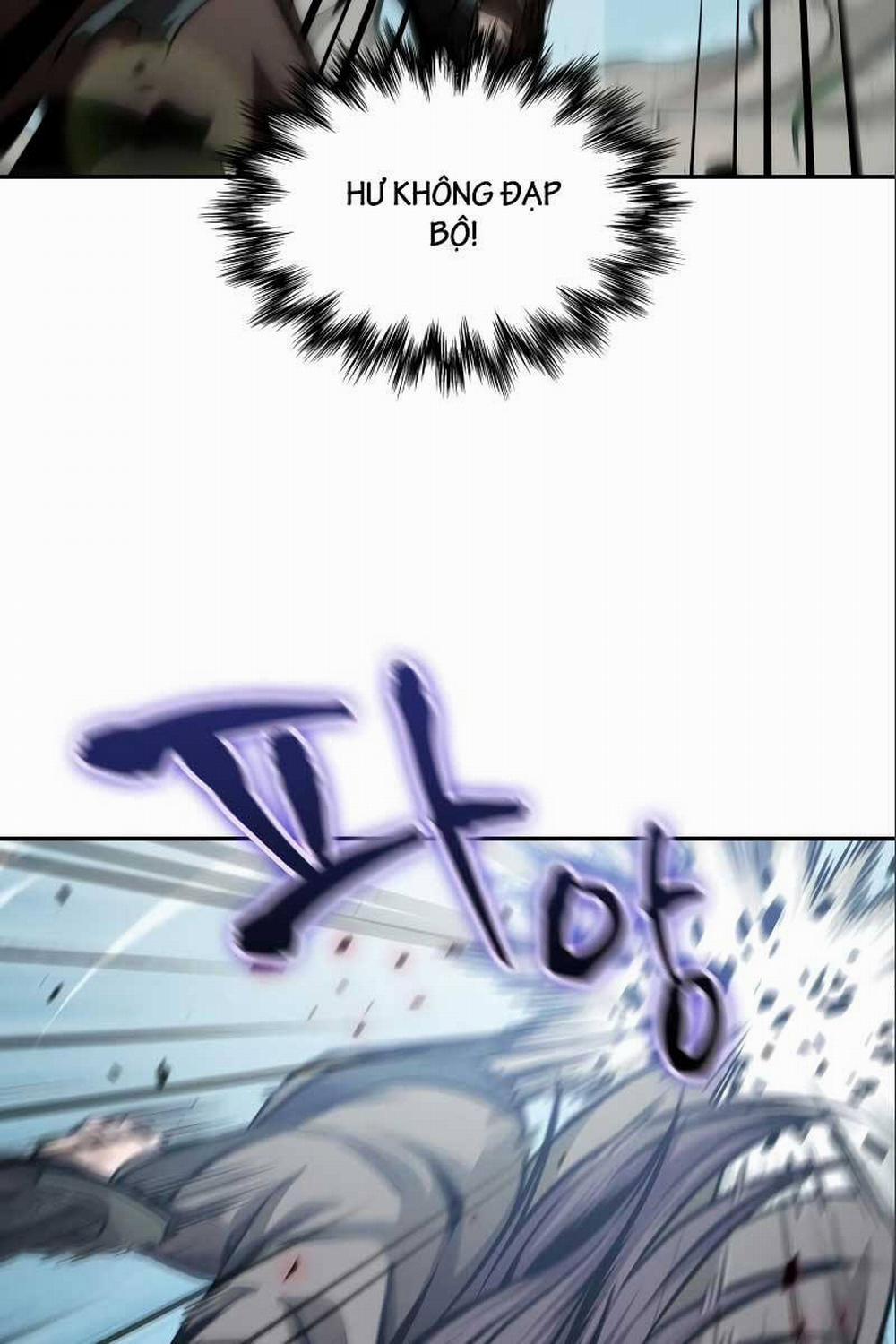 Ngã Lão Ma Thần 177 trang 18