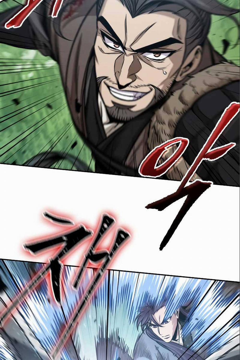 Ngã Lão Ma Thần 177 trang 20