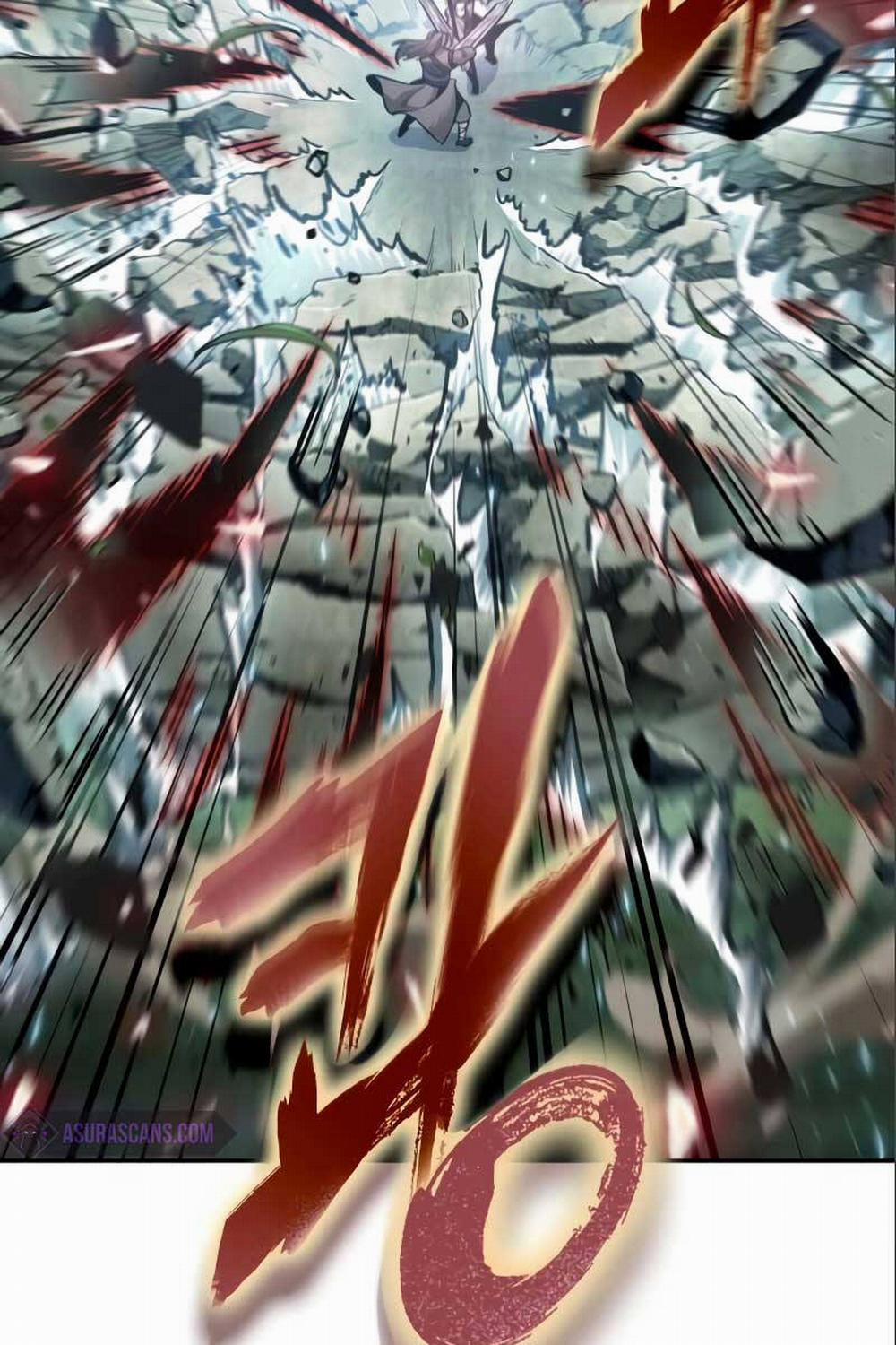 Ngã Lão Ma Thần 177 trang 23