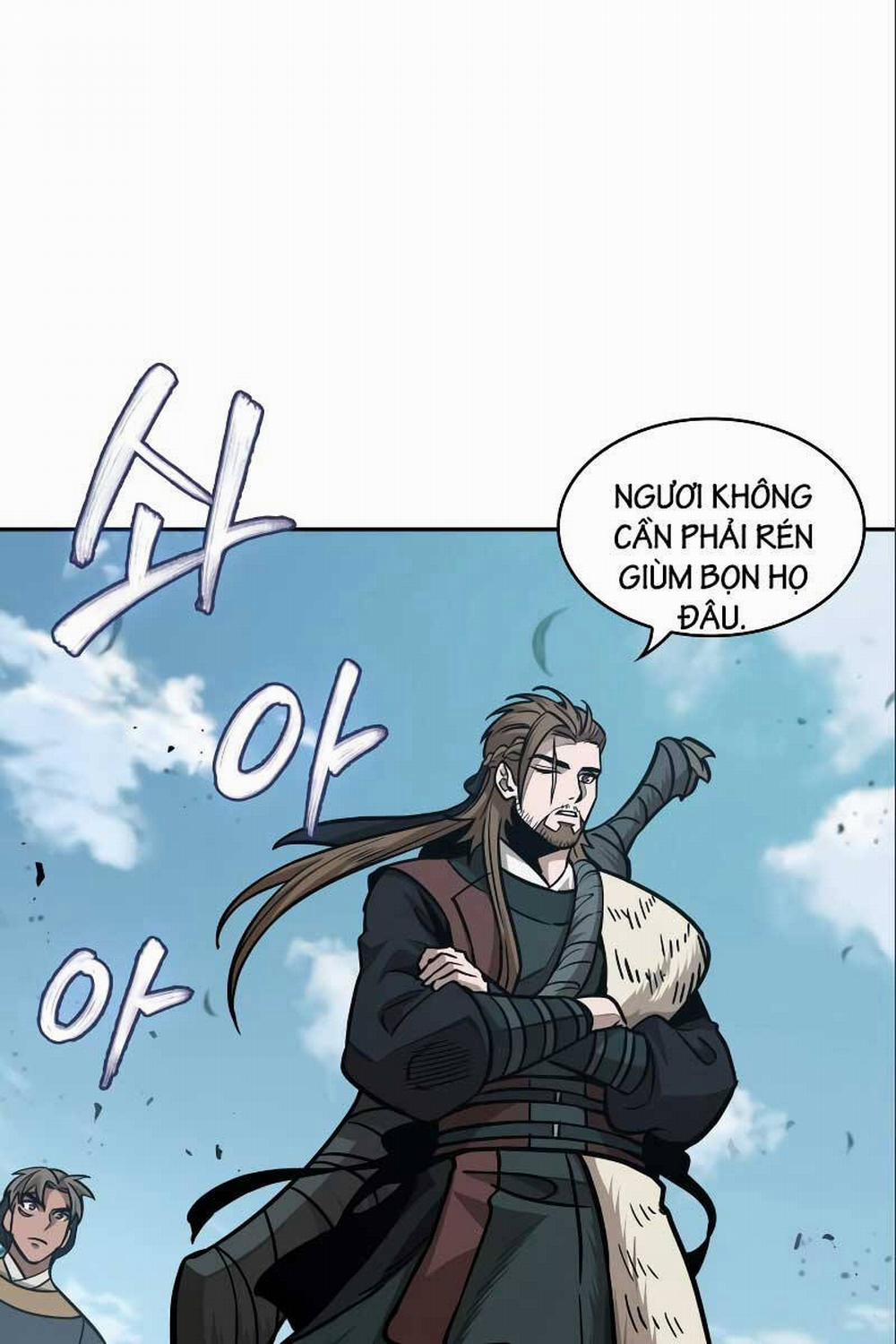 Ngã Lão Ma Thần 177 trang 27