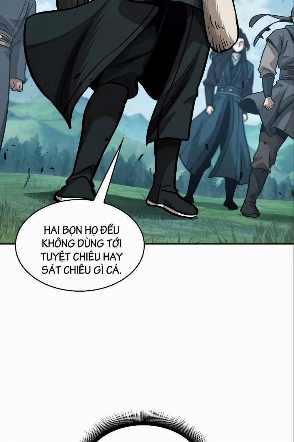 Ngã Lão Ma Thần 177 trang 28