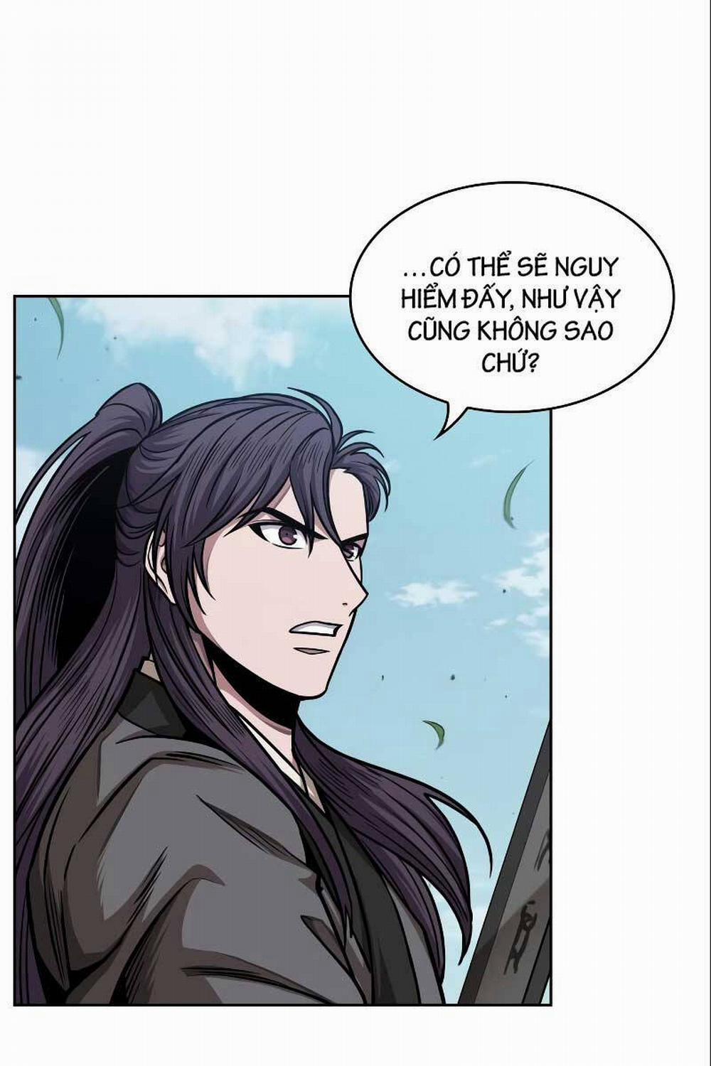 Ngã Lão Ma Thần 177 trang 33