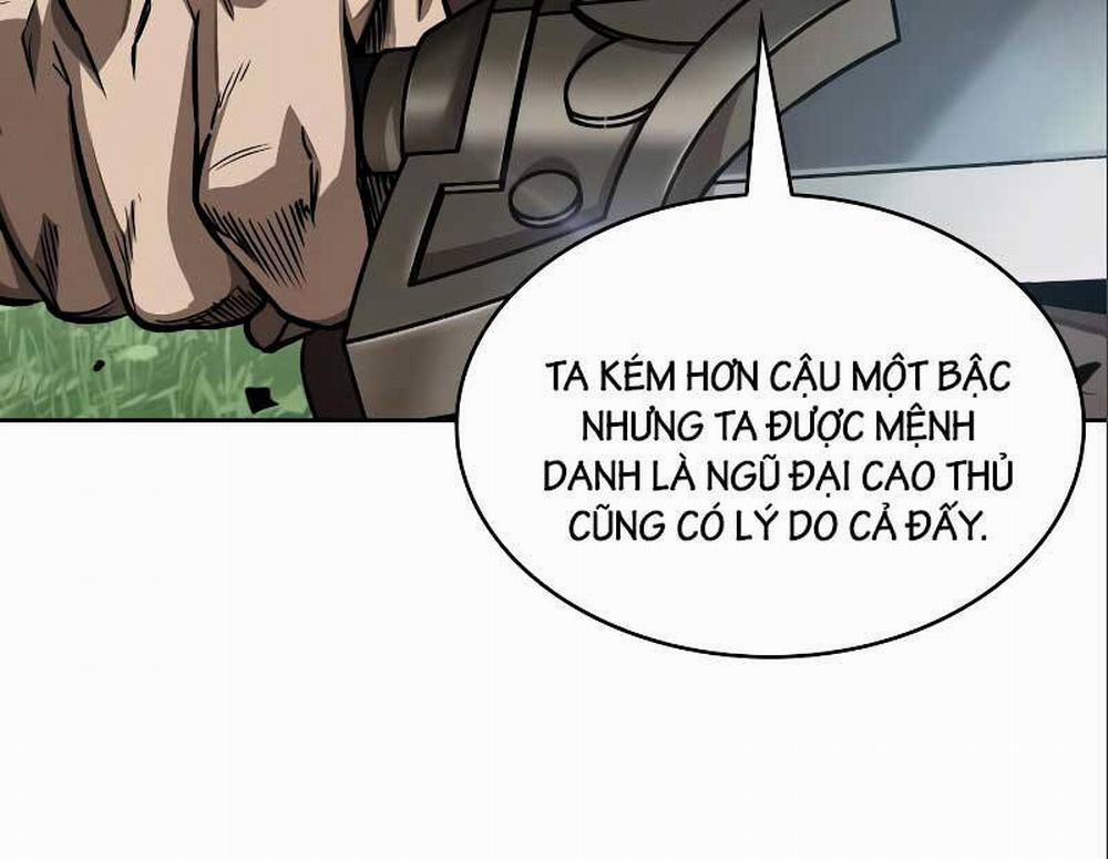 Ngã Lão Ma Thần 177 trang 35