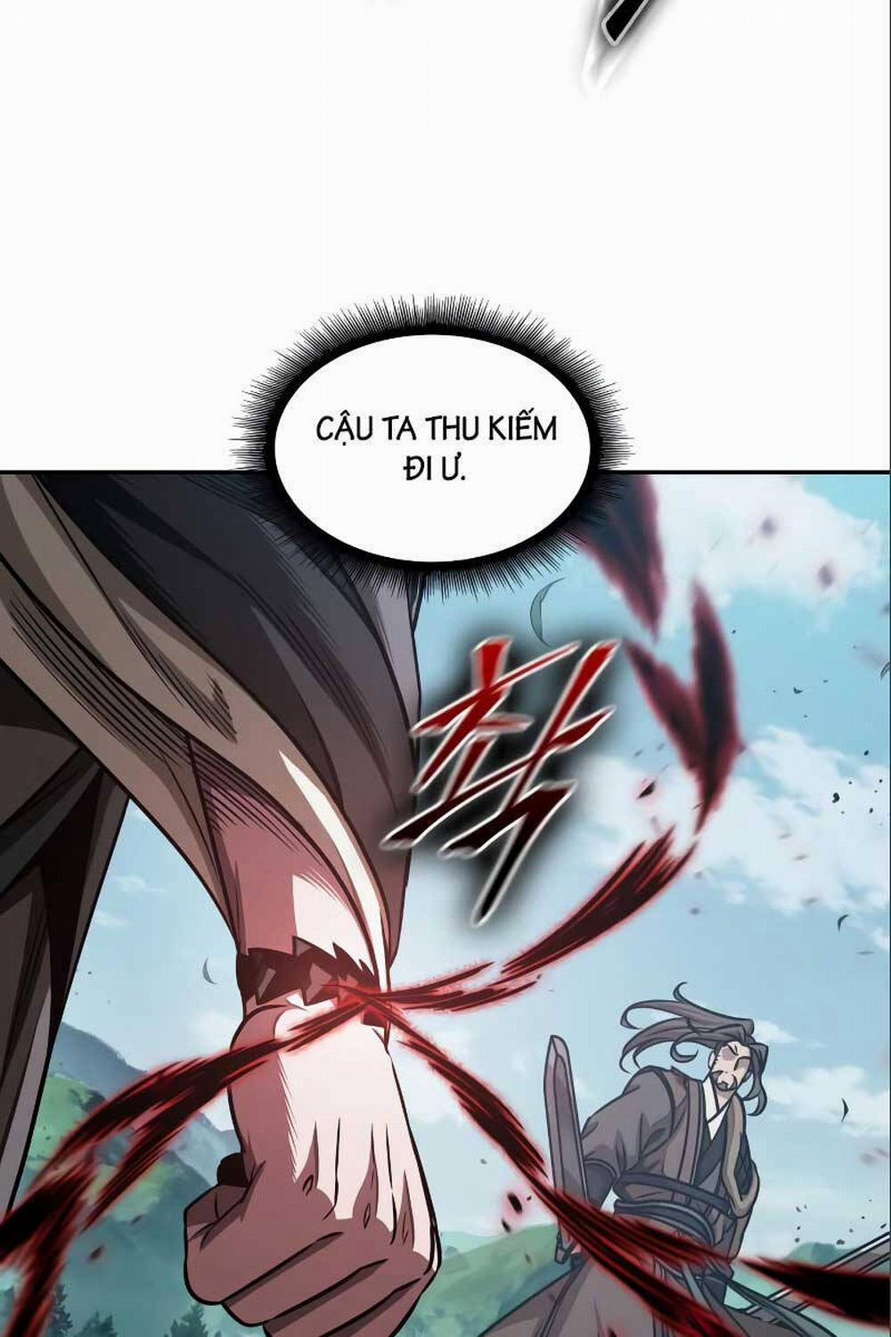 Ngã Lão Ma Thần 177 trang 39