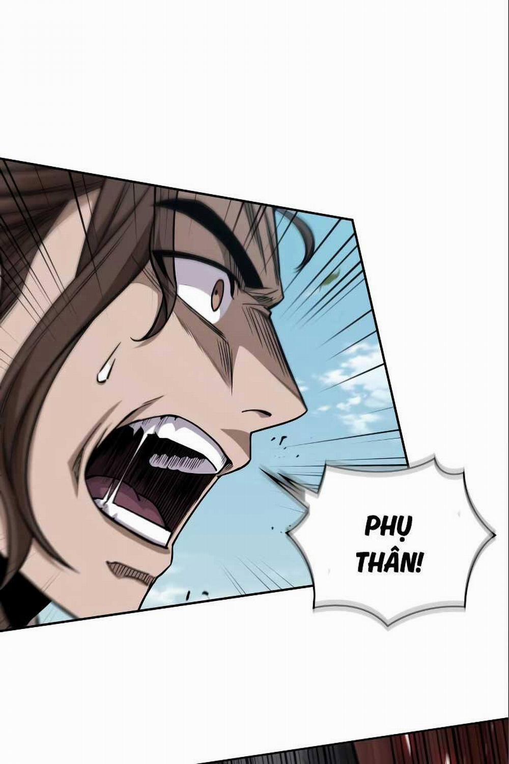 Ngã Lão Ma Thần 177 trang 4