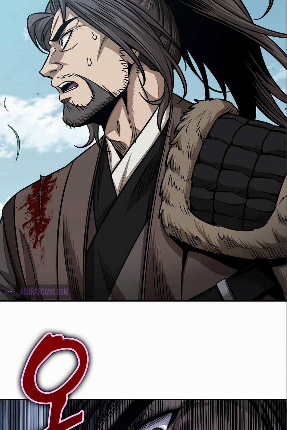 Ngã Lão Ma Thần 177 trang 42