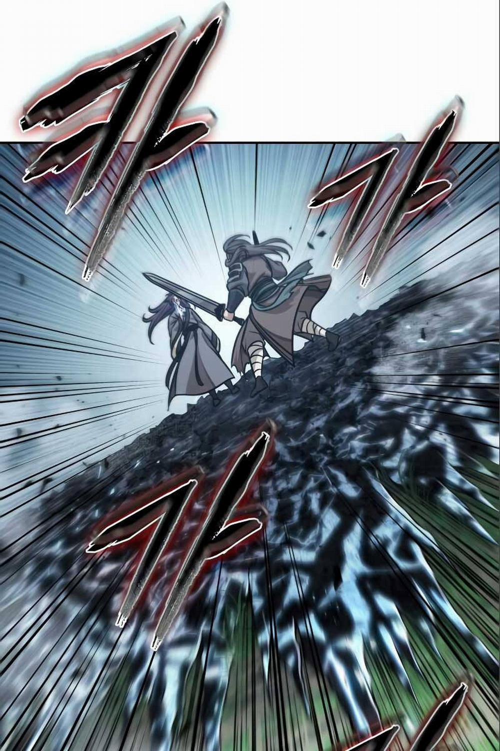 Ngã Lão Ma Thần 177 trang 44