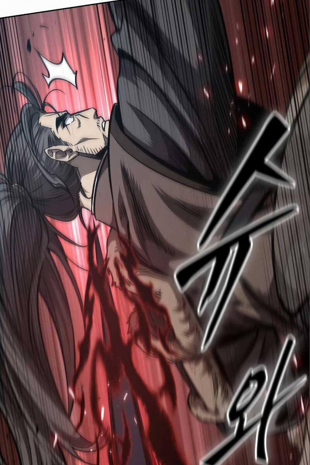 Ngã Lão Ma Thần 177 trang 5