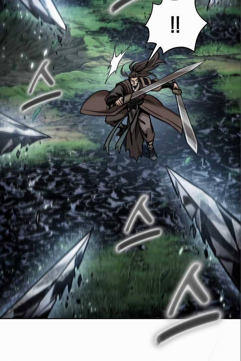 Ngã Lão Ma Thần 177 trang 58