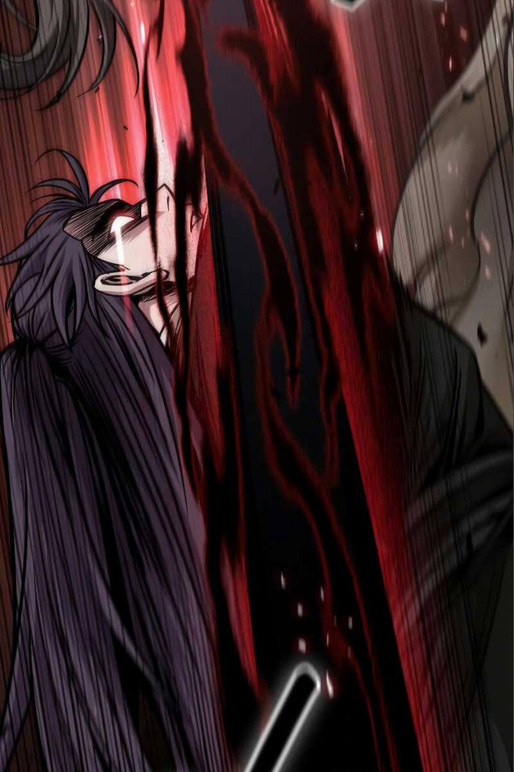 Ngã Lão Ma Thần 177 trang 6