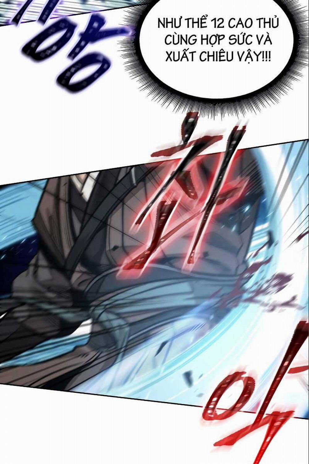 Ngã Lão Ma Thần 177 trang 74