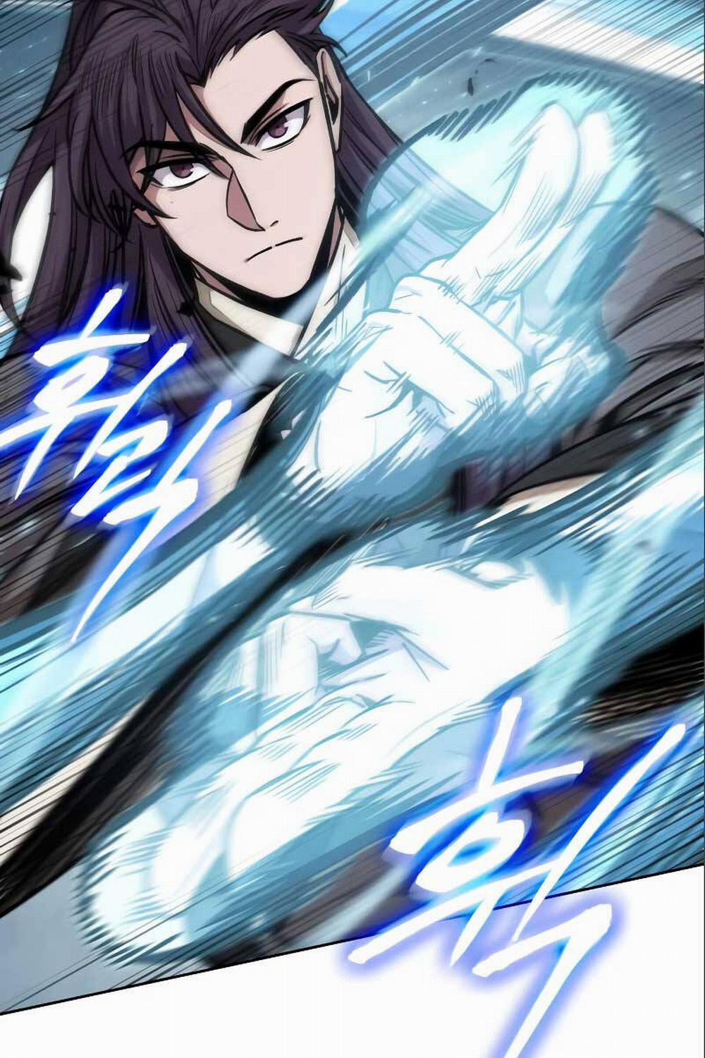 Ngã Lão Ma Thần 177 trang 82