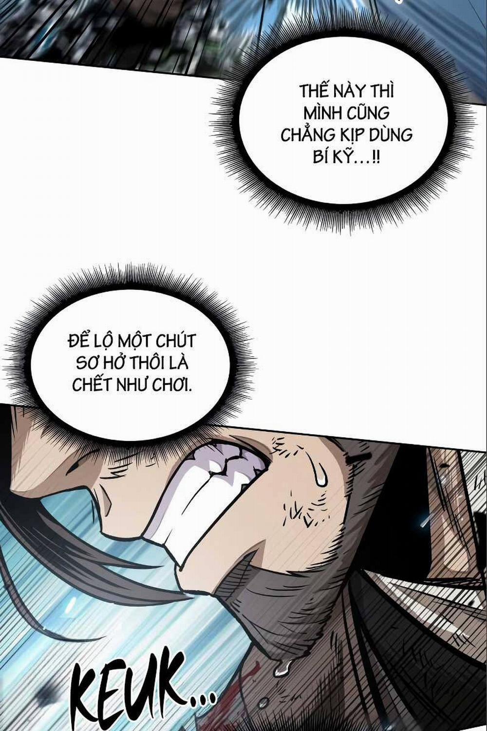 Ngã Lão Ma Thần 177 trang 84