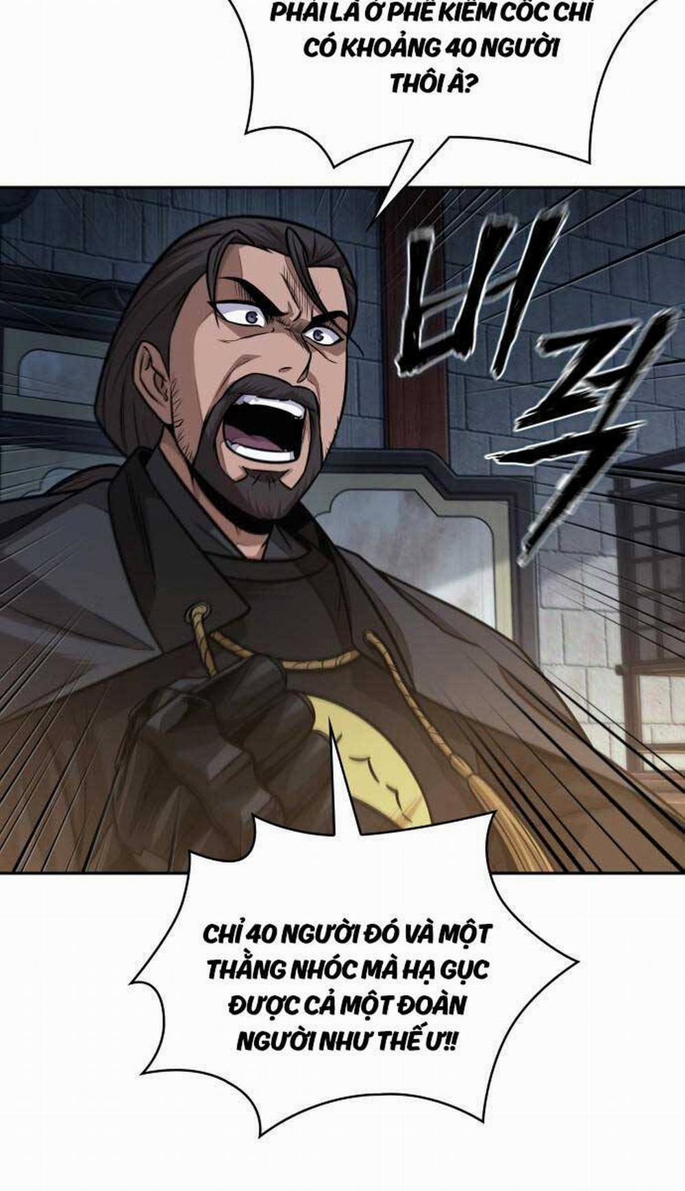 Ngã Lão Ma Thần 178 trang 14