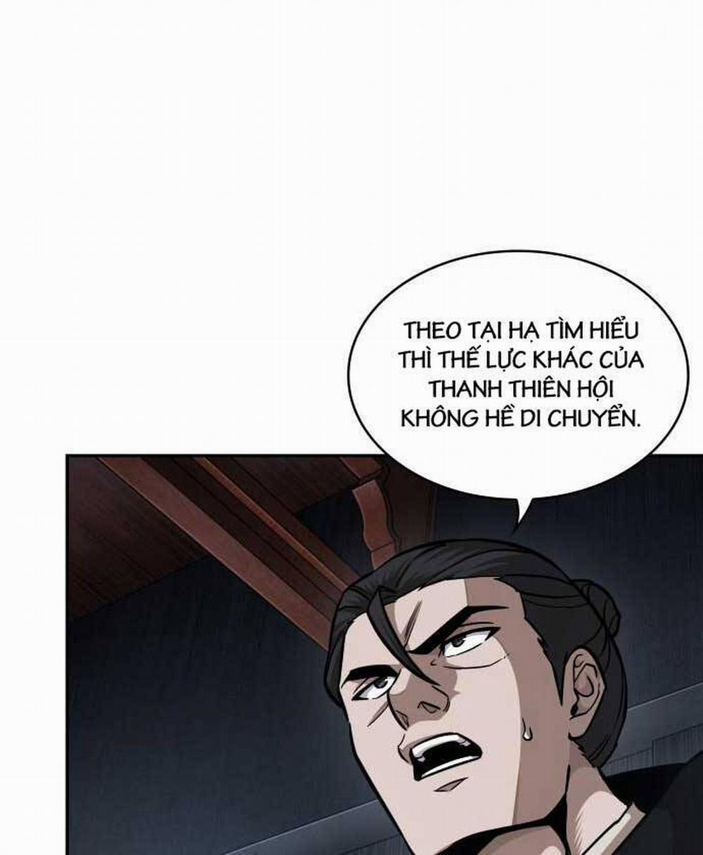 Ngã Lão Ma Thần 178 trang 15