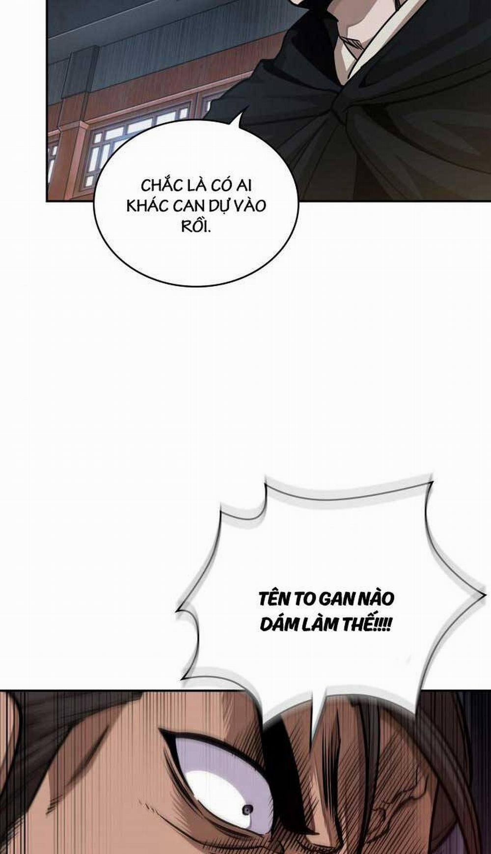 Ngã Lão Ma Thần 178 trang 16