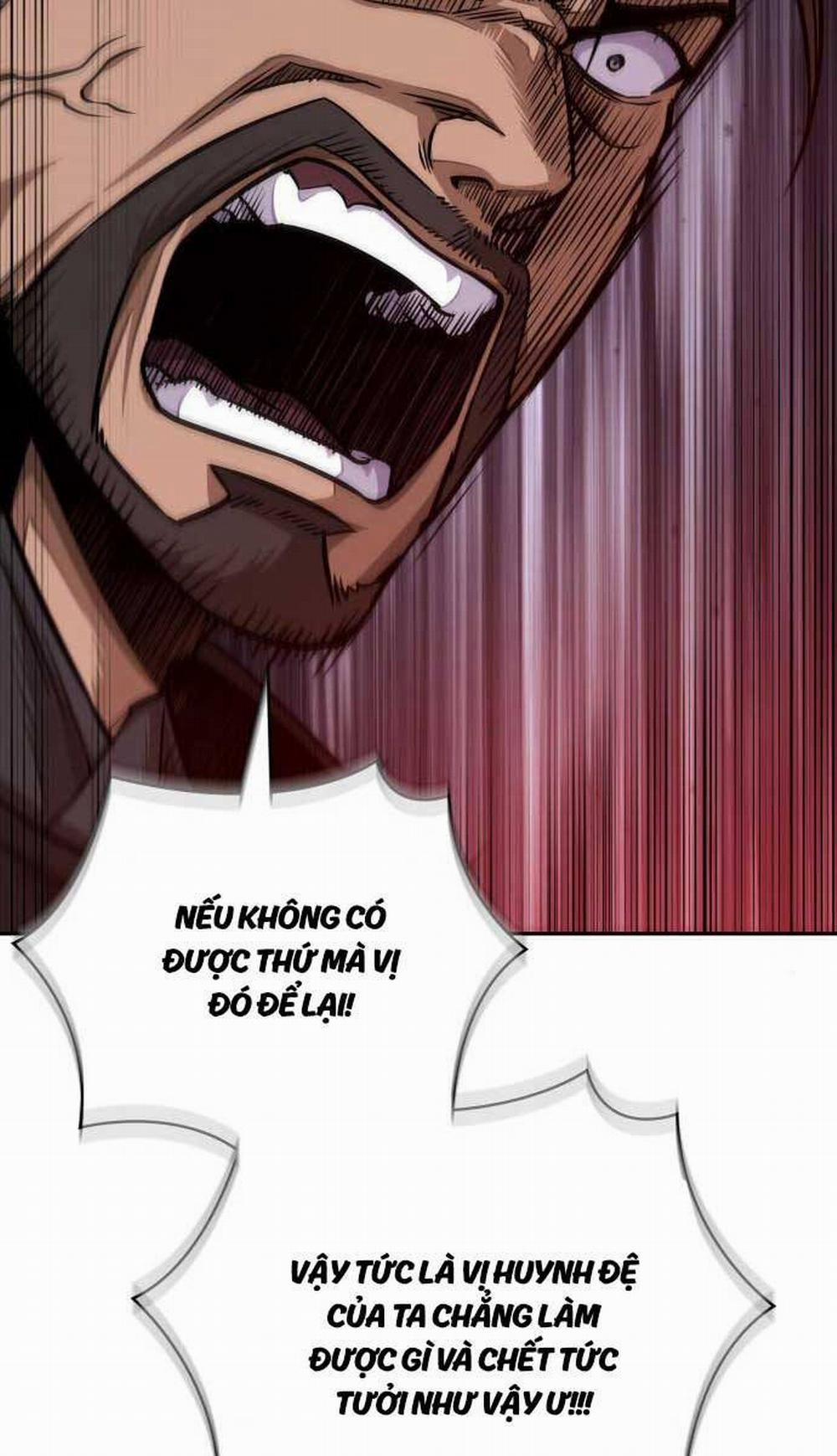 Ngã Lão Ma Thần 178 trang 17
