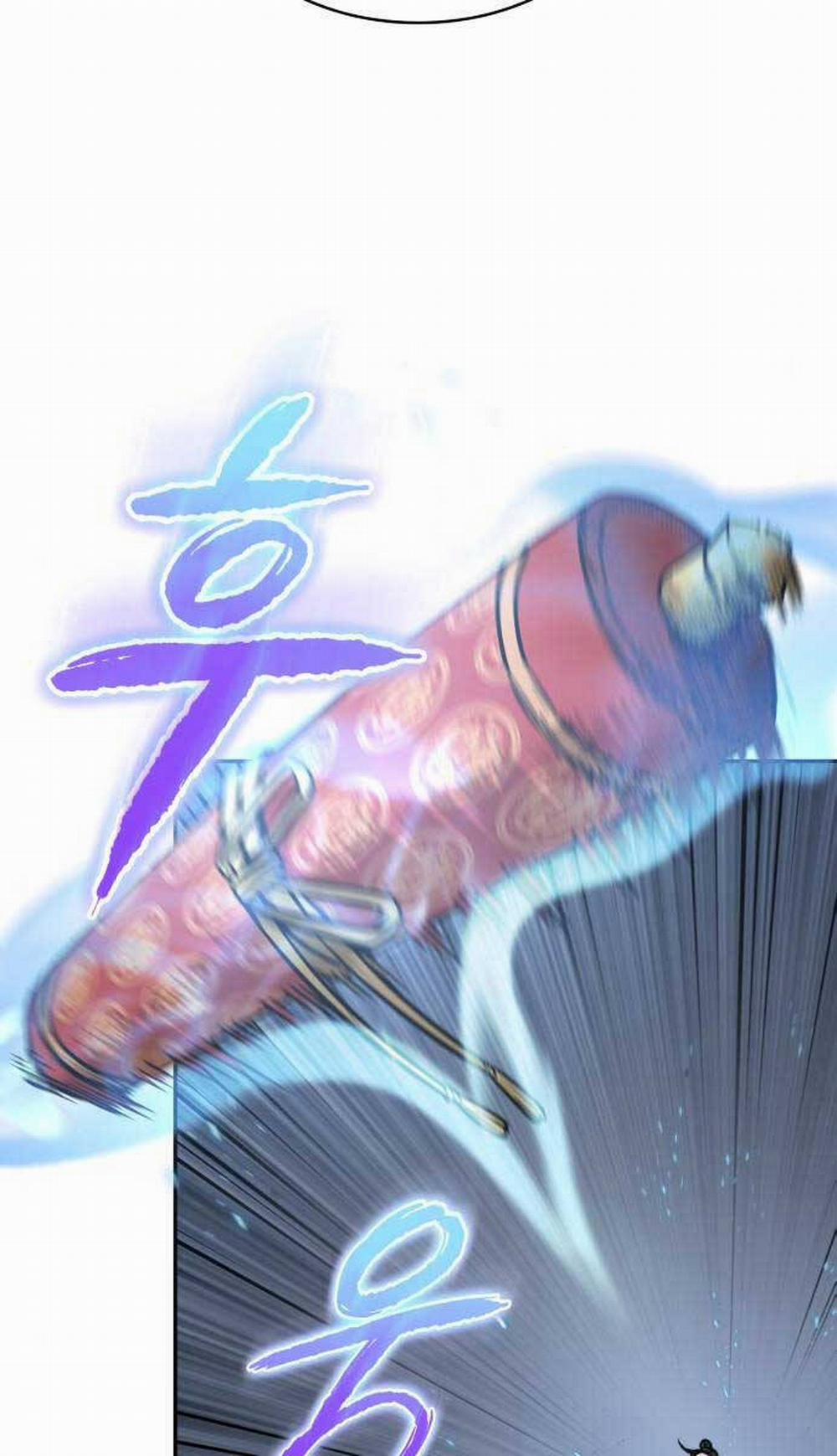 Ngã Lão Ma Thần 178 trang 20