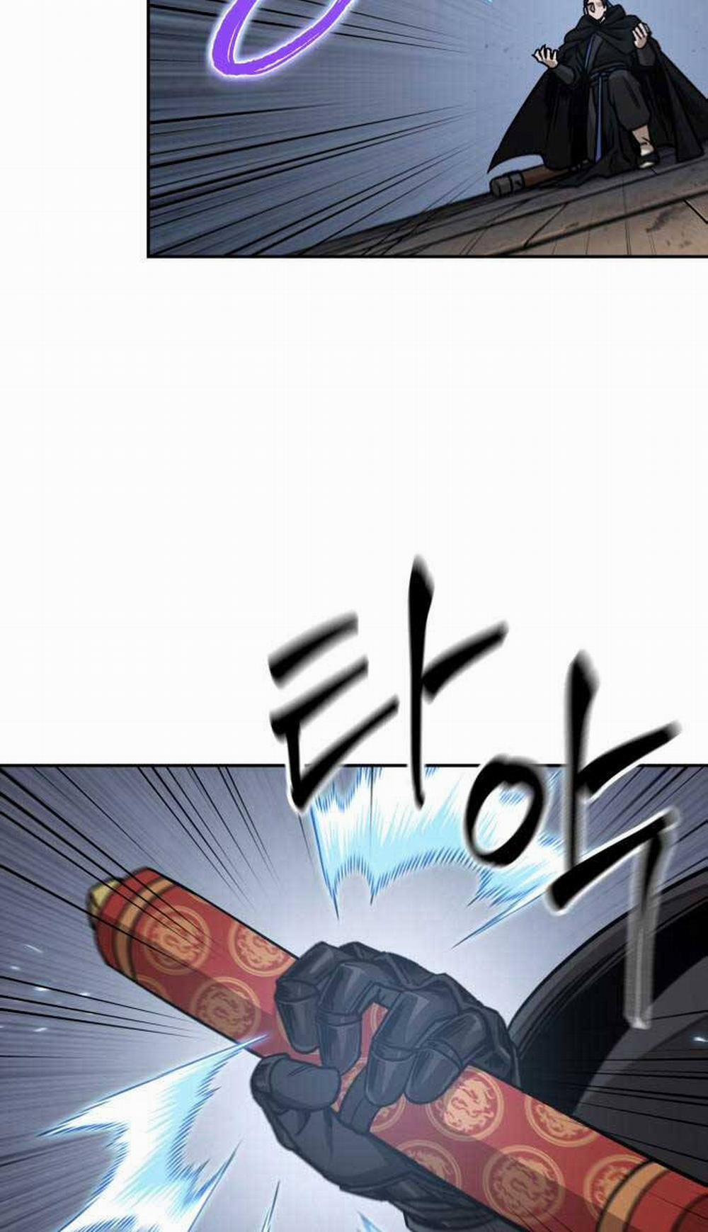 Ngã Lão Ma Thần 178 trang 21