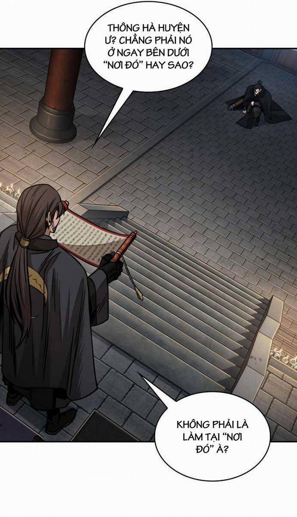 Ngã Lão Ma Thần 178 trang 24