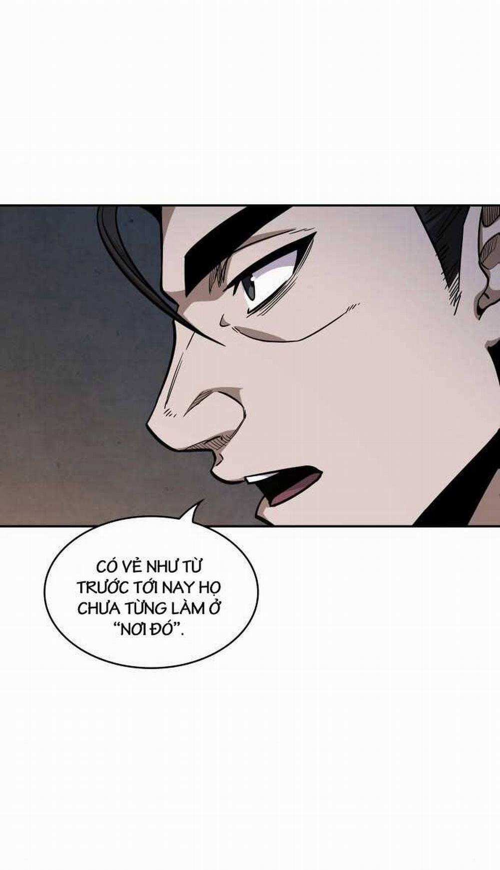 Ngã Lão Ma Thần 178 trang 25