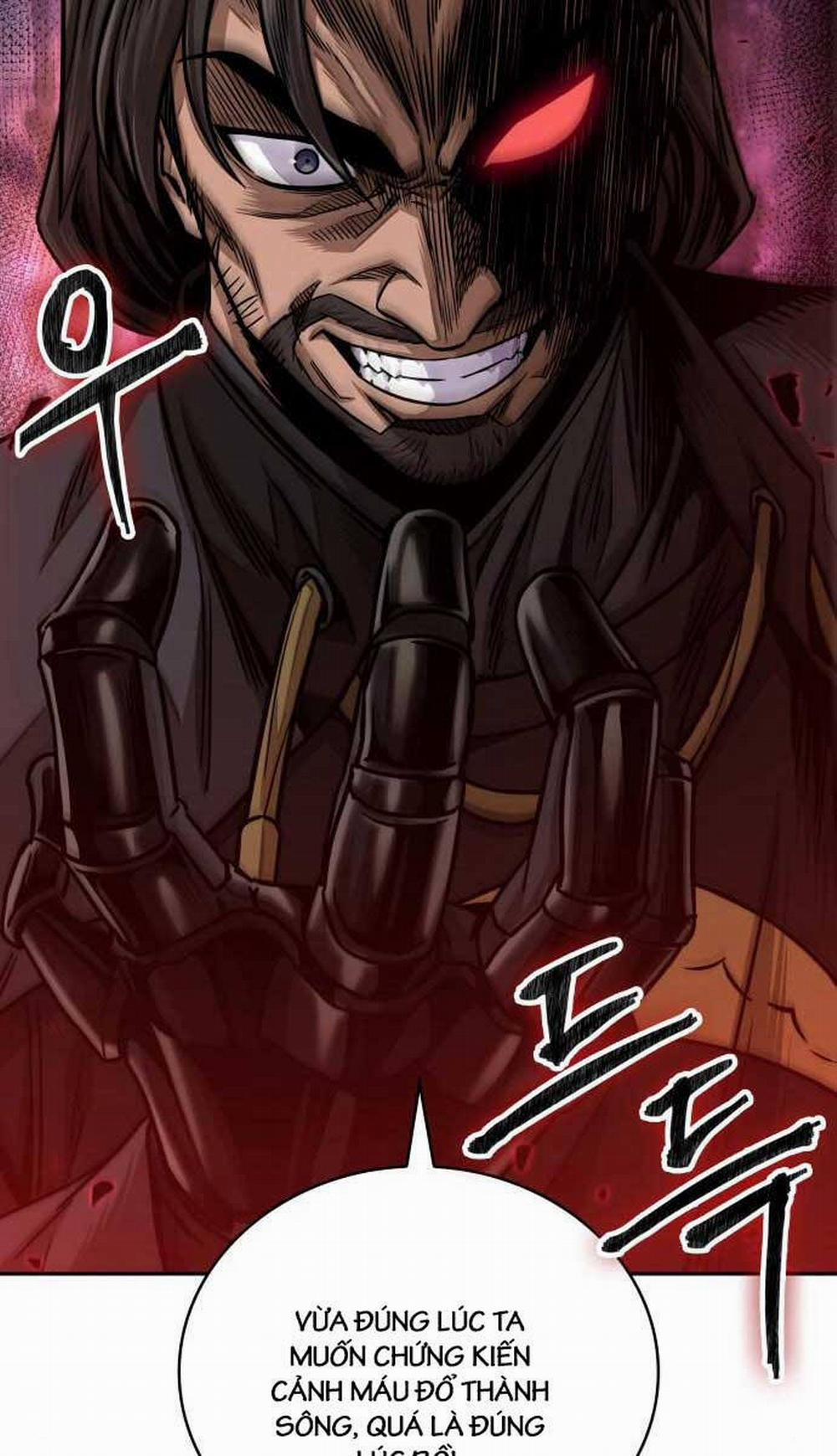 Ngã Lão Ma Thần 178 trang 27