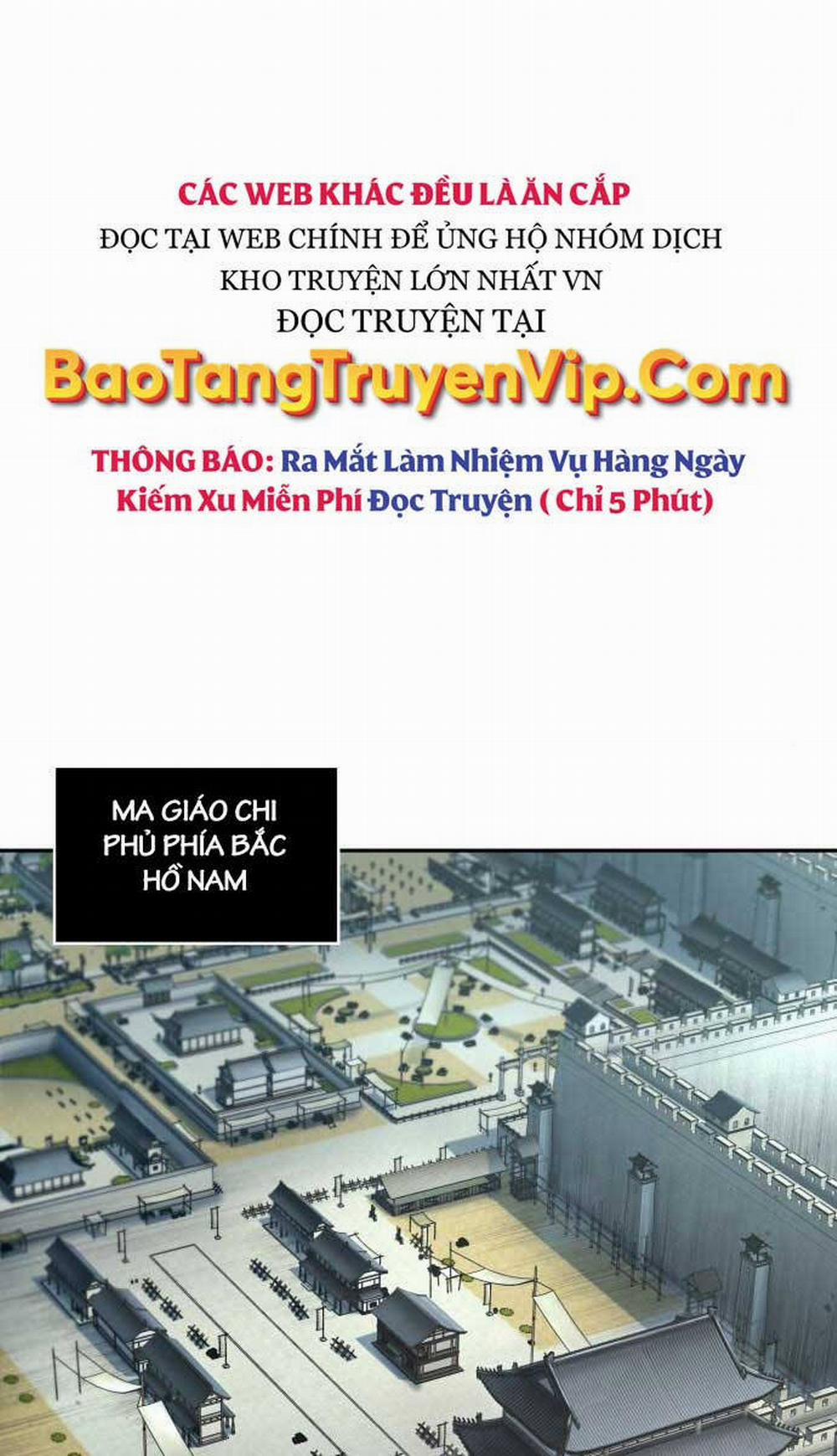 Ngã Lão Ma Thần 178 trang 29