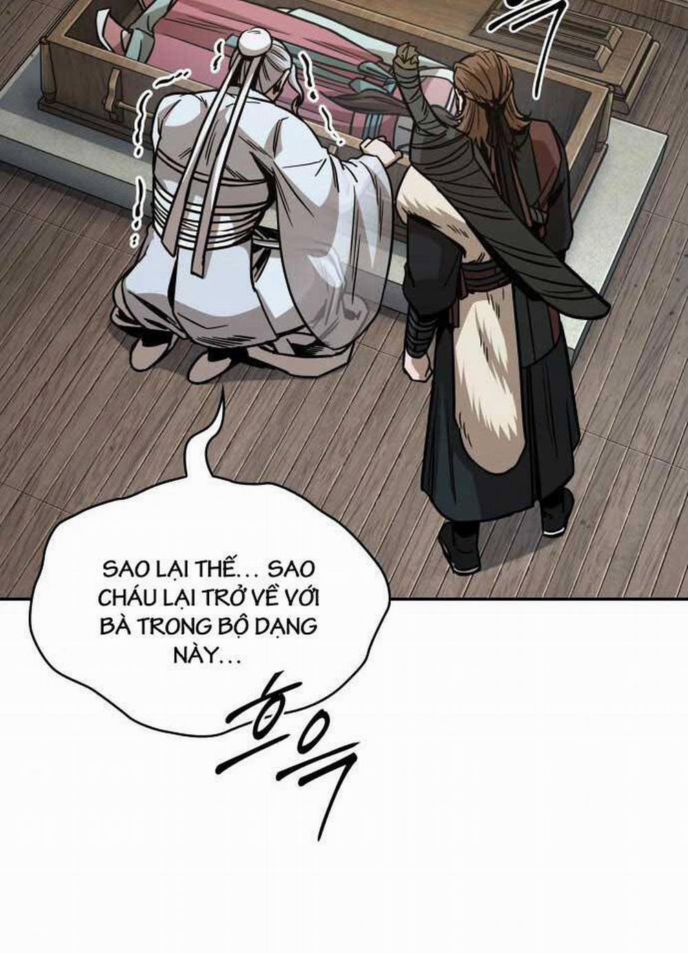 Ngã Lão Ma Thần 178 trang 31