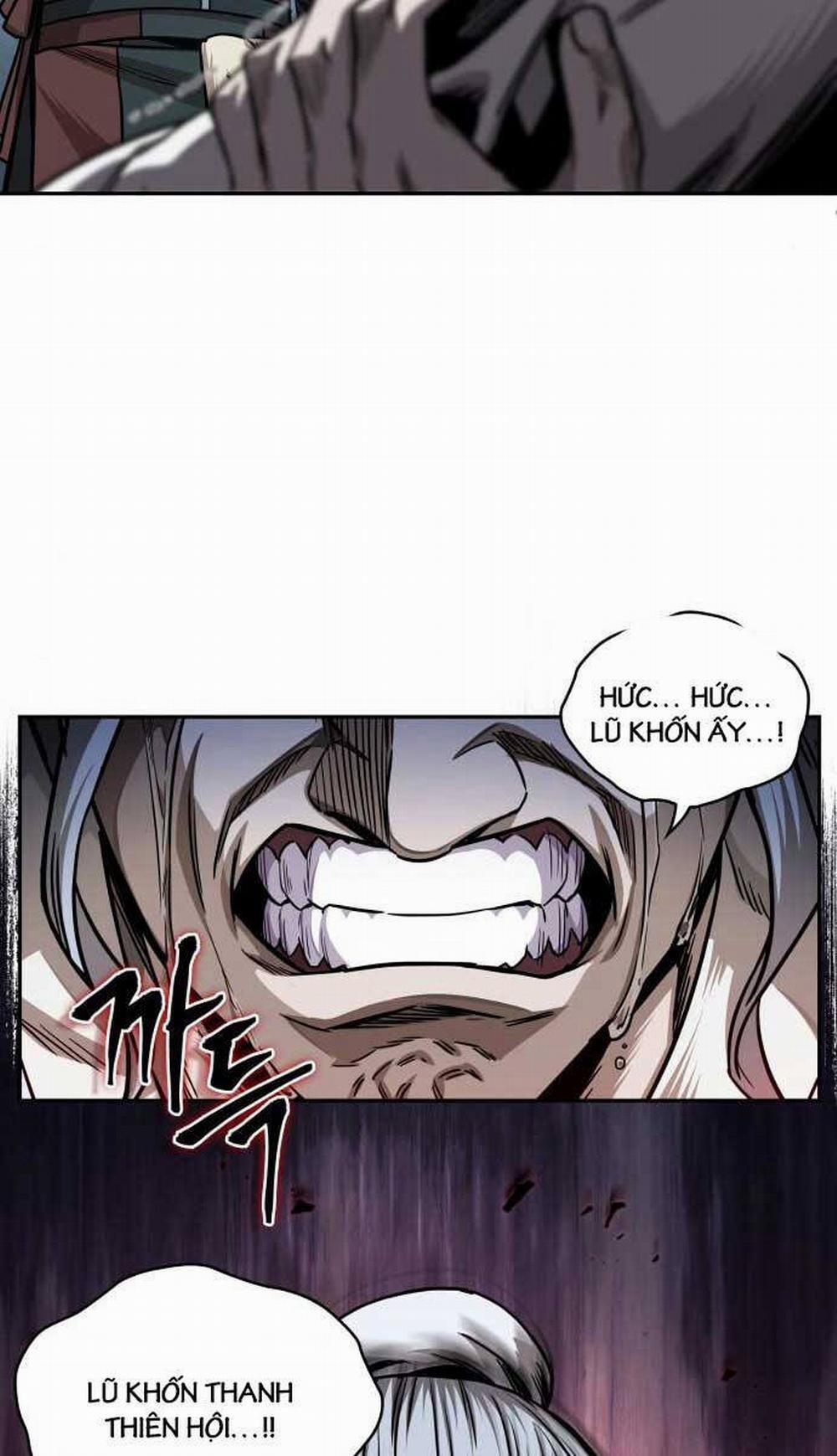 Ngã Lão Ma Thần 178 trang 34