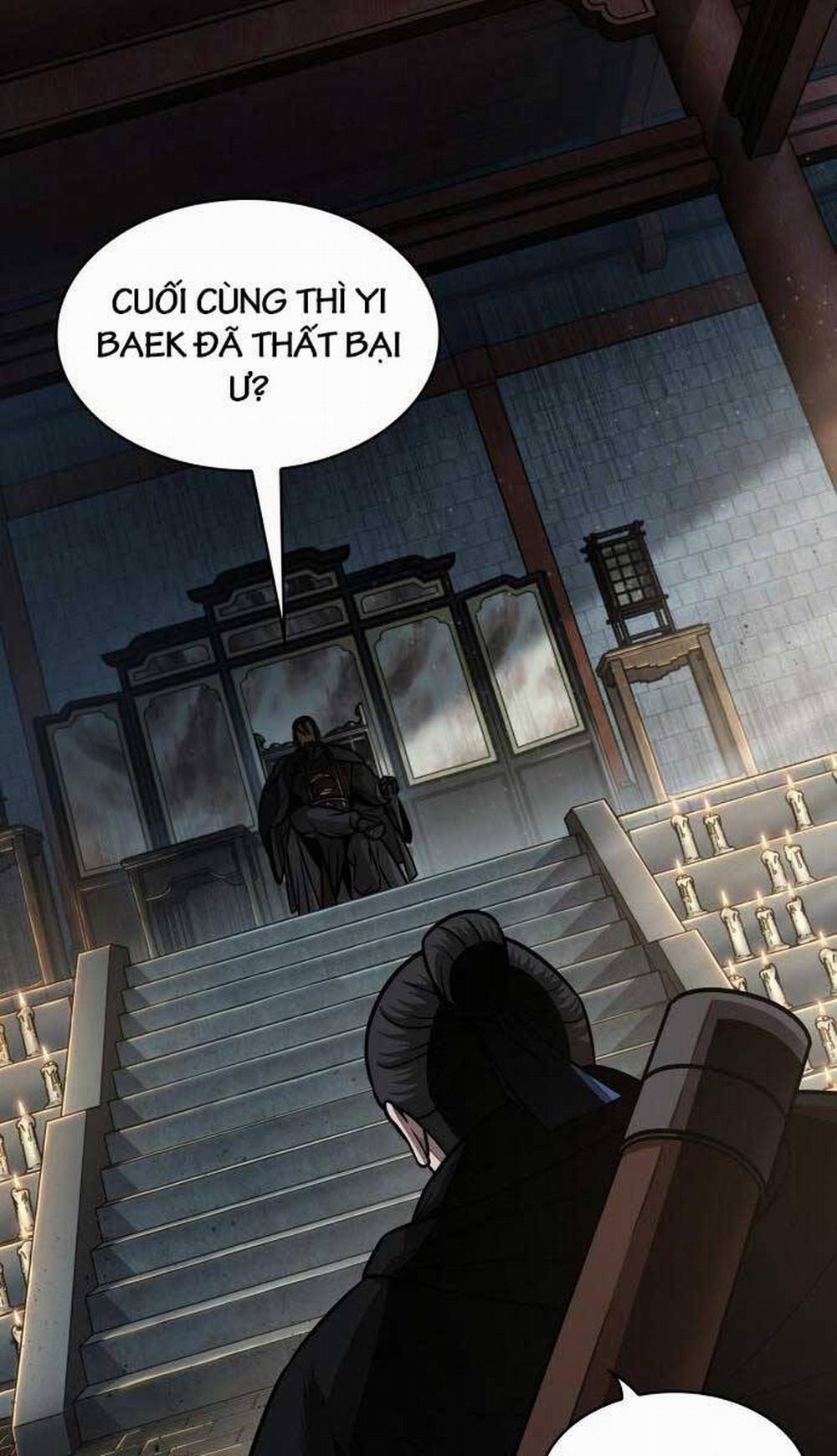 Ngã Lão Ma Thần 178 trang 4