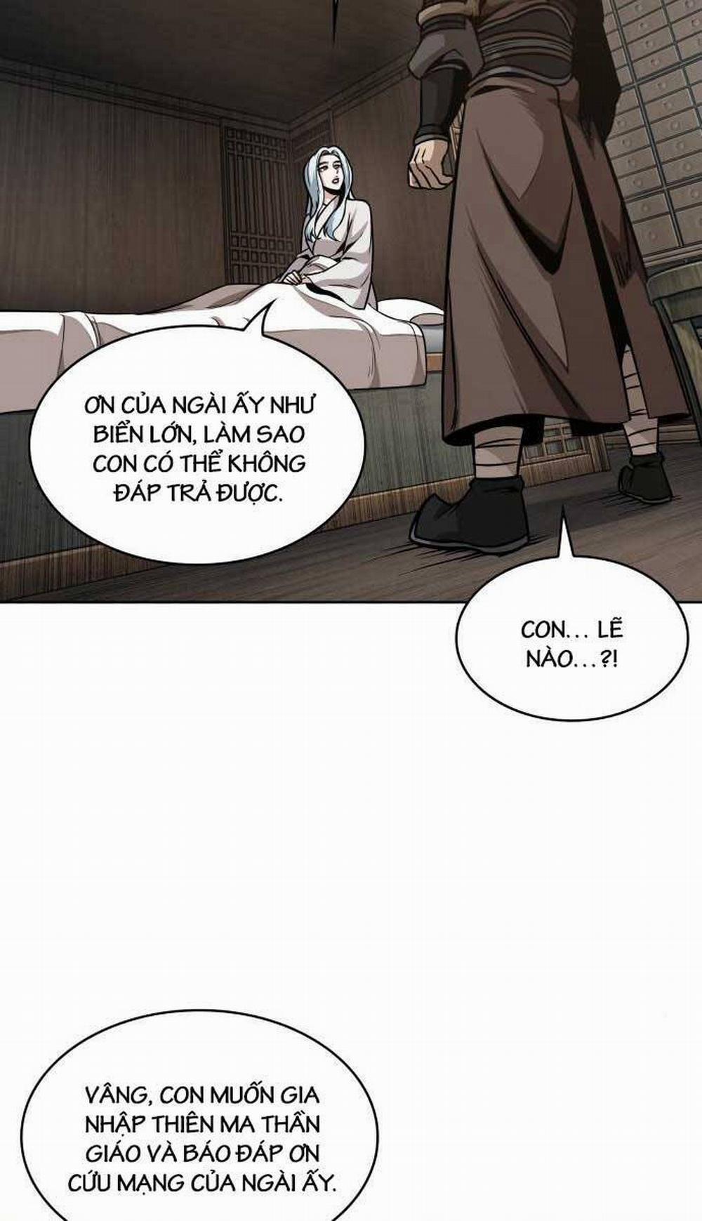 Ngã Lão Ma Thần 178 trang 49