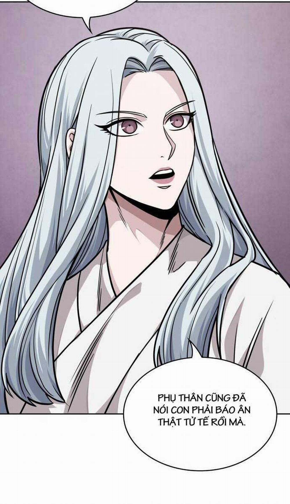 Ngã Lão Ma Thần 178 trang 50