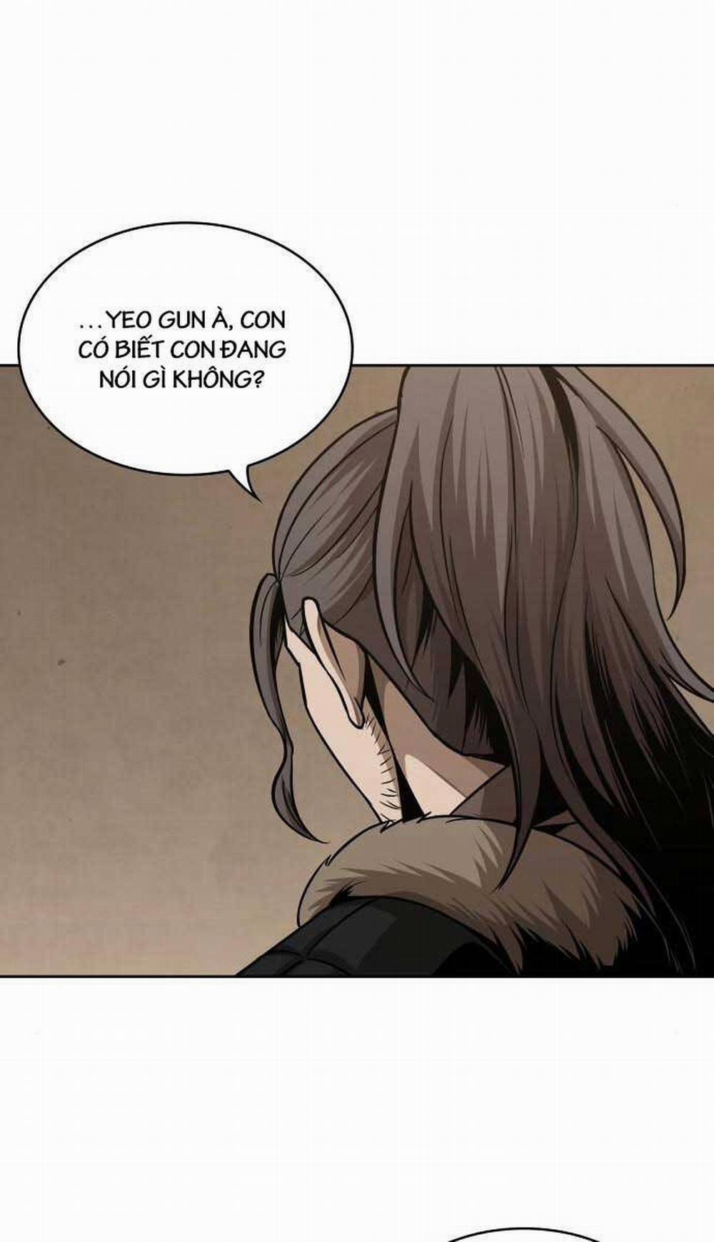 Ngã Lão Ma Thần 178 trang 51