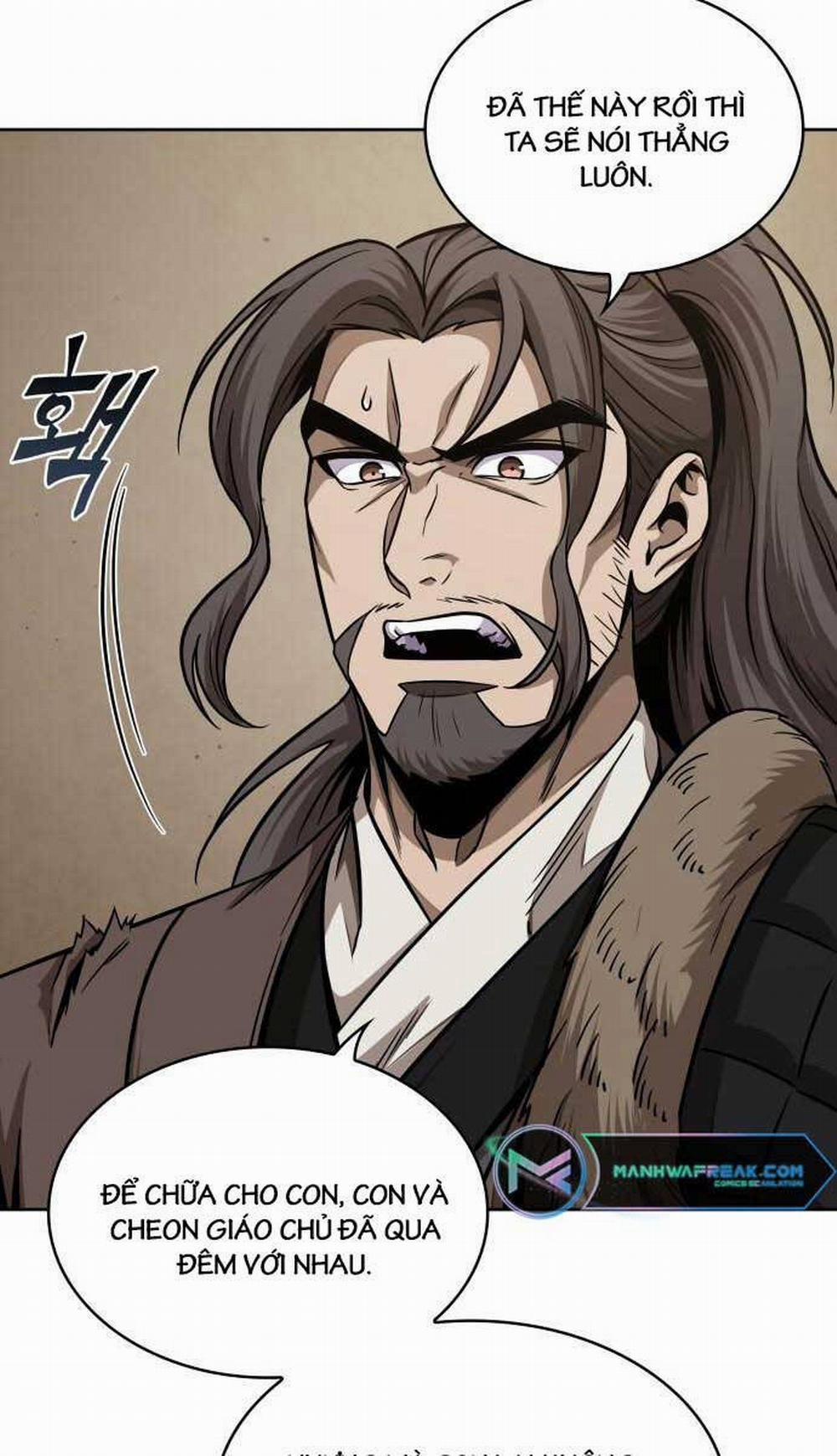 Ngã Lão Ma Thần 178 trang 52