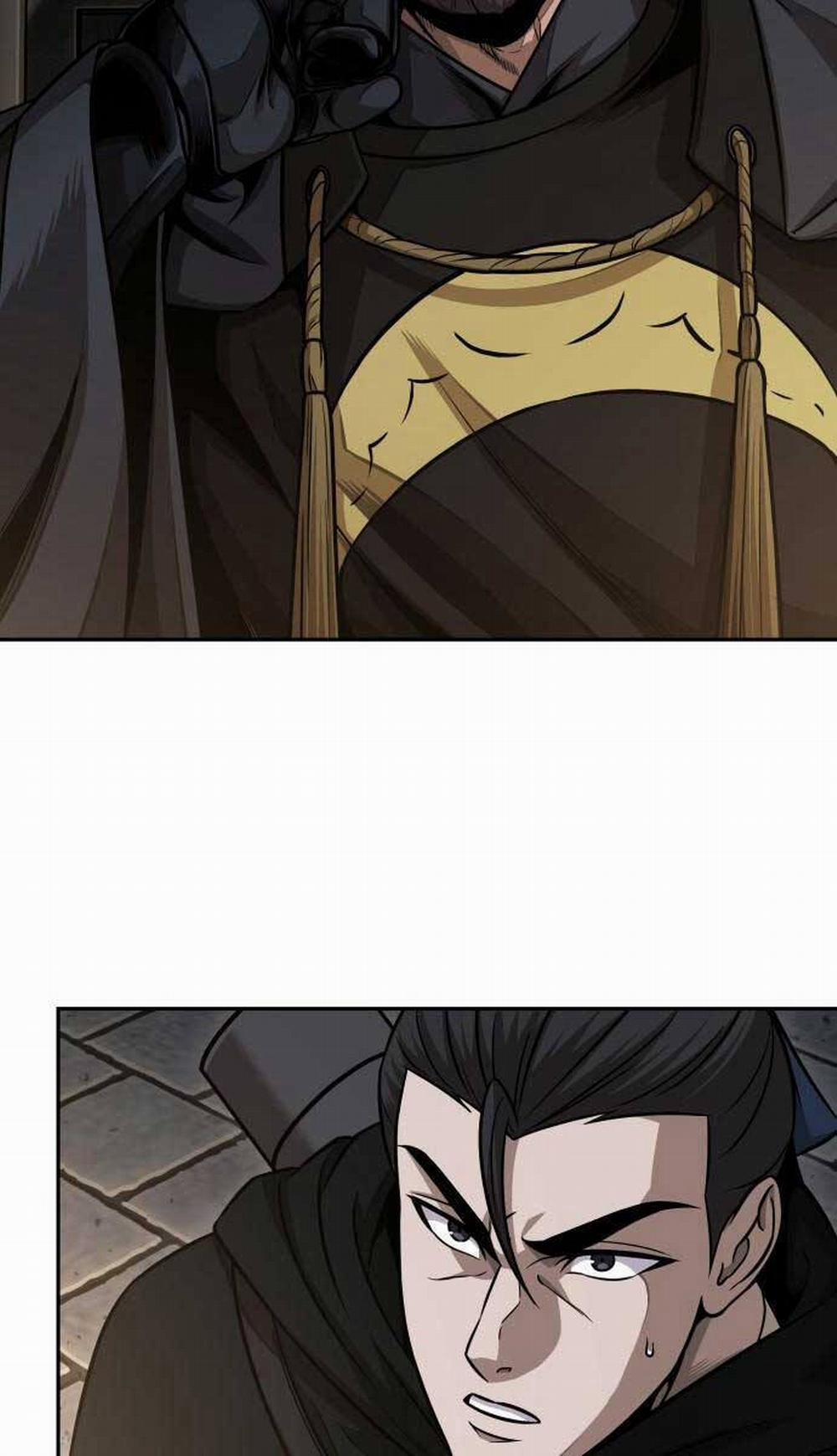 Ngã Lão Ma Thần 178 trang 6