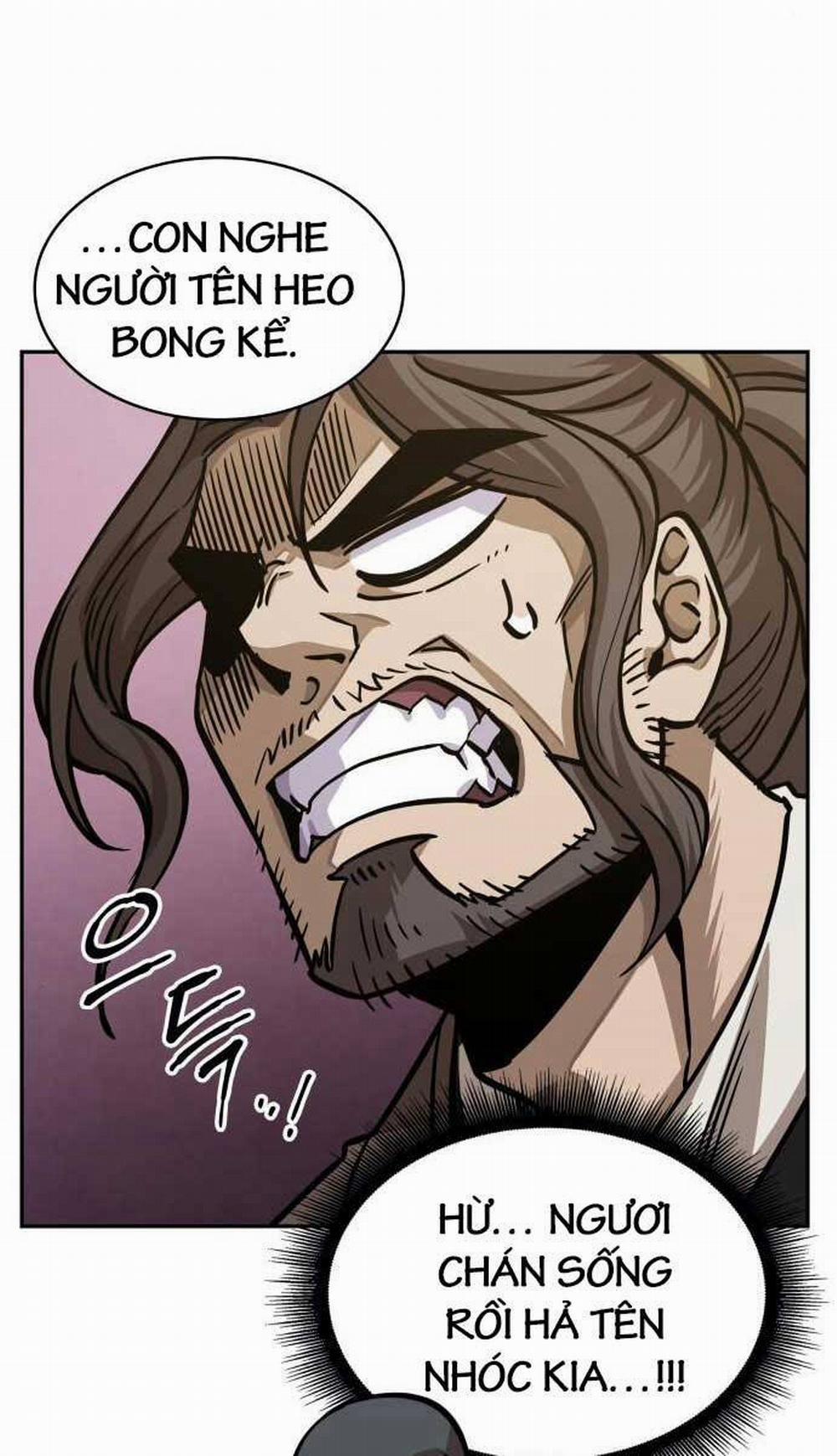 Ngã Lão Ma Thần 178 trang 60