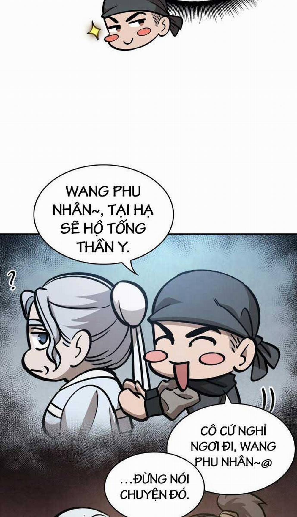 Ngã Lão Ma Thần 178 trang 61