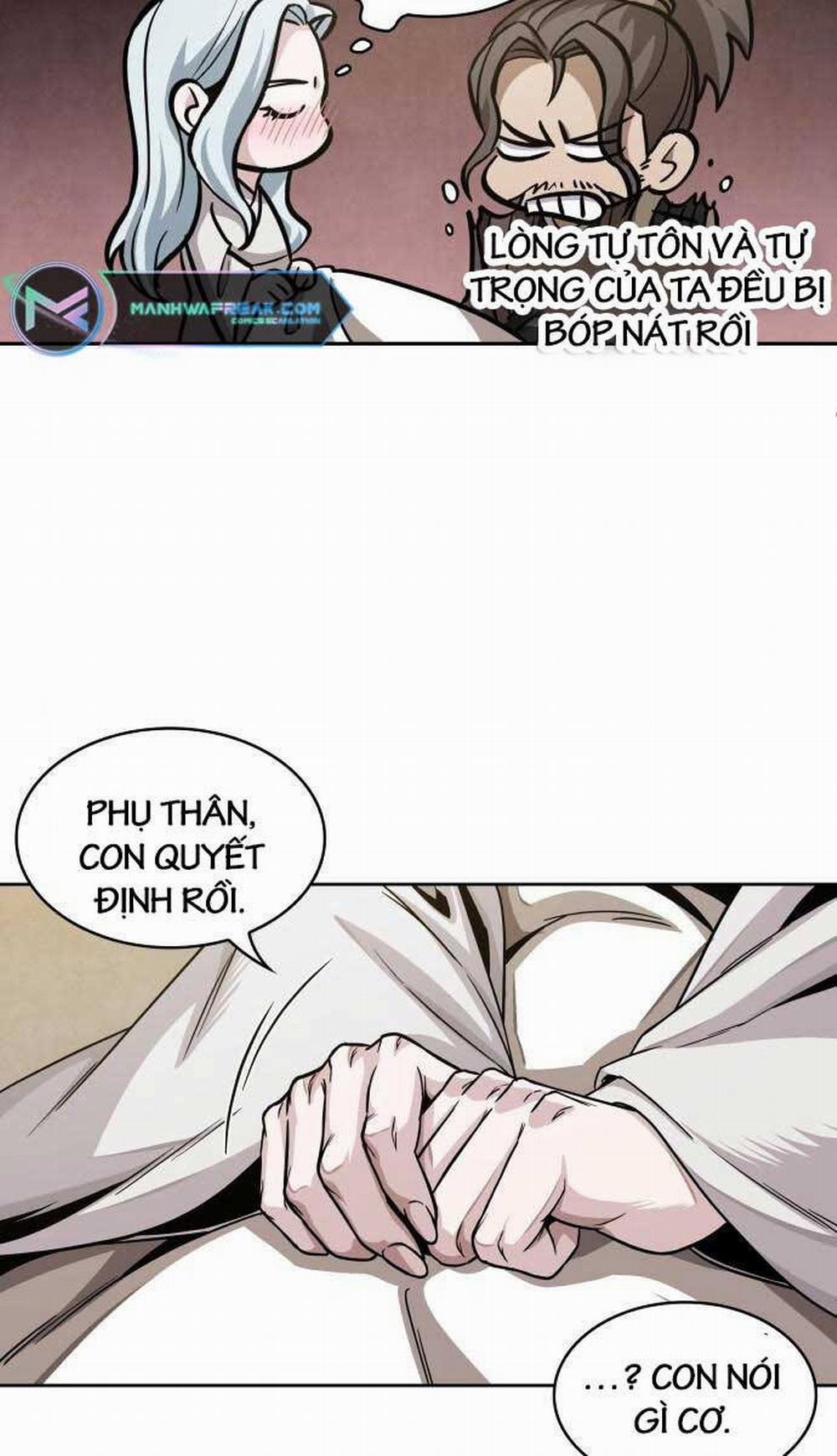 Ngã Lão Ma Thần 178 trang 62