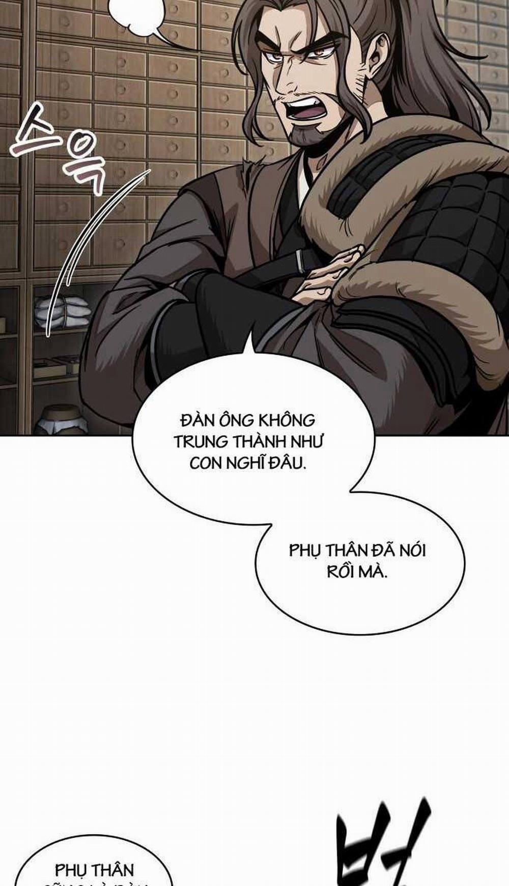 Ngã Lão Ma Thần 178 trang 69