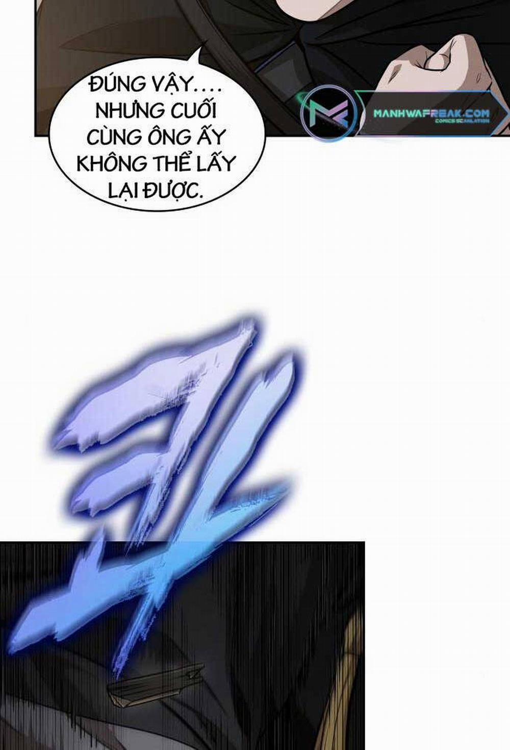 Ngã Lão Ma Thần 178 trang 7