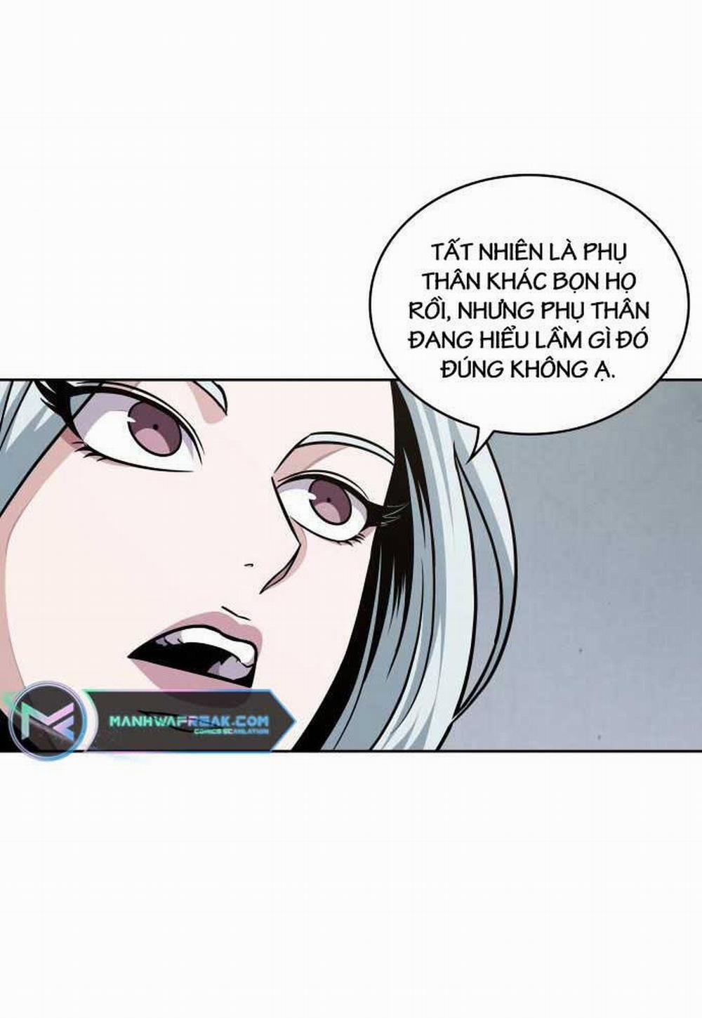 Ngã Lão Ma Thần 178 trang 71