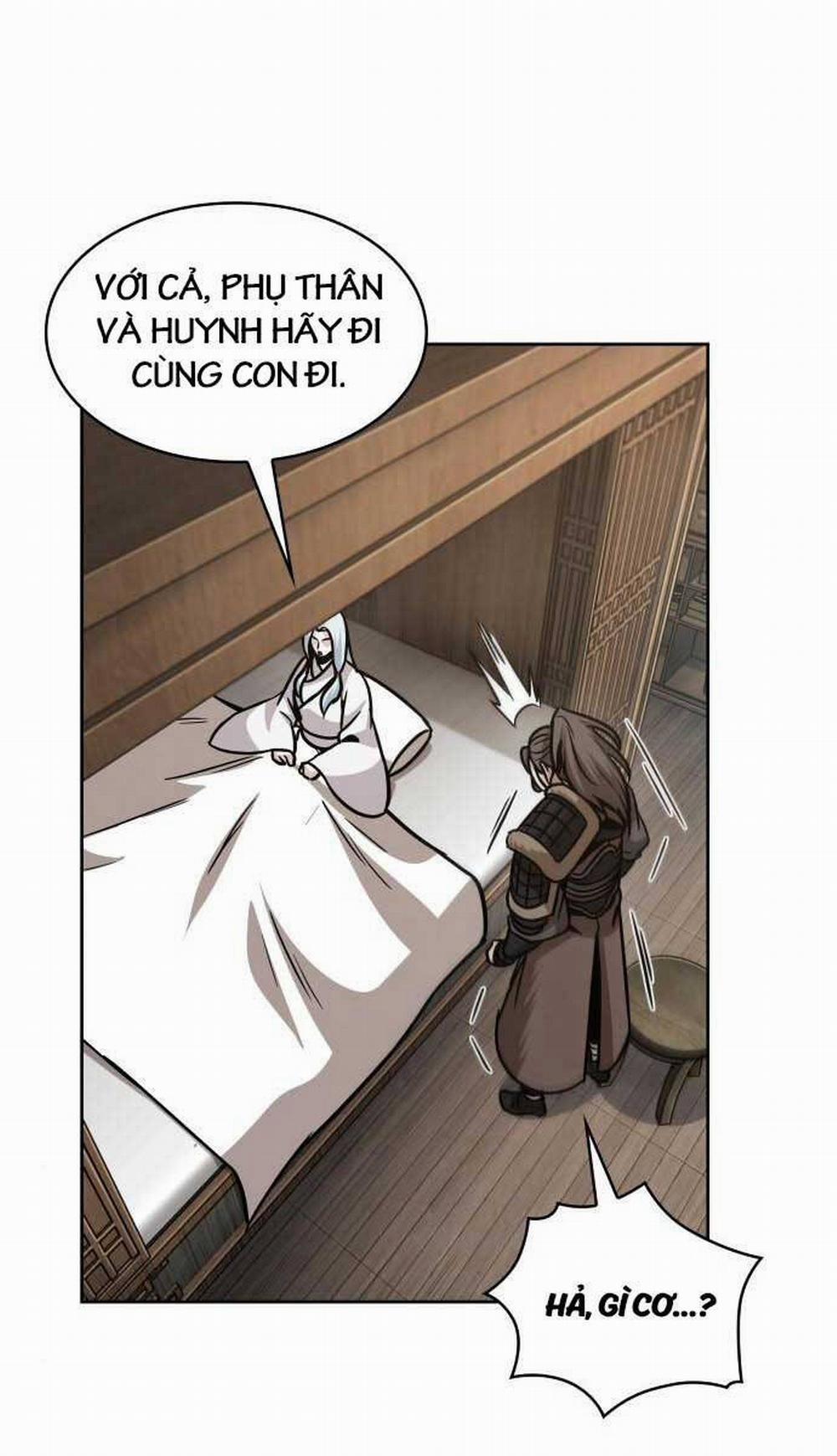 Ngã Lão Ma Thần 178 trang 77