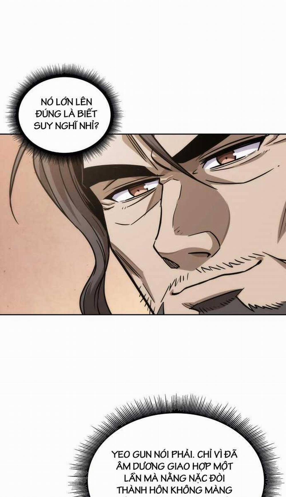 Ngã Lão Ma Thần 178 trang 82